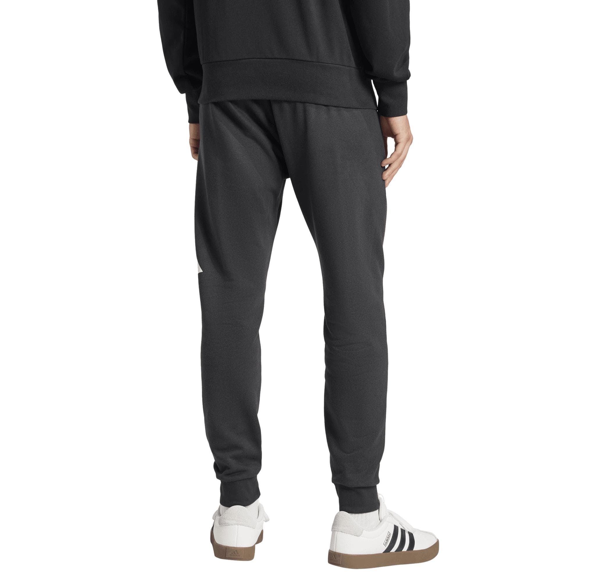 adidas adidas M Bl Ft Pt Erkek Eşofman Altı Siyah - 2