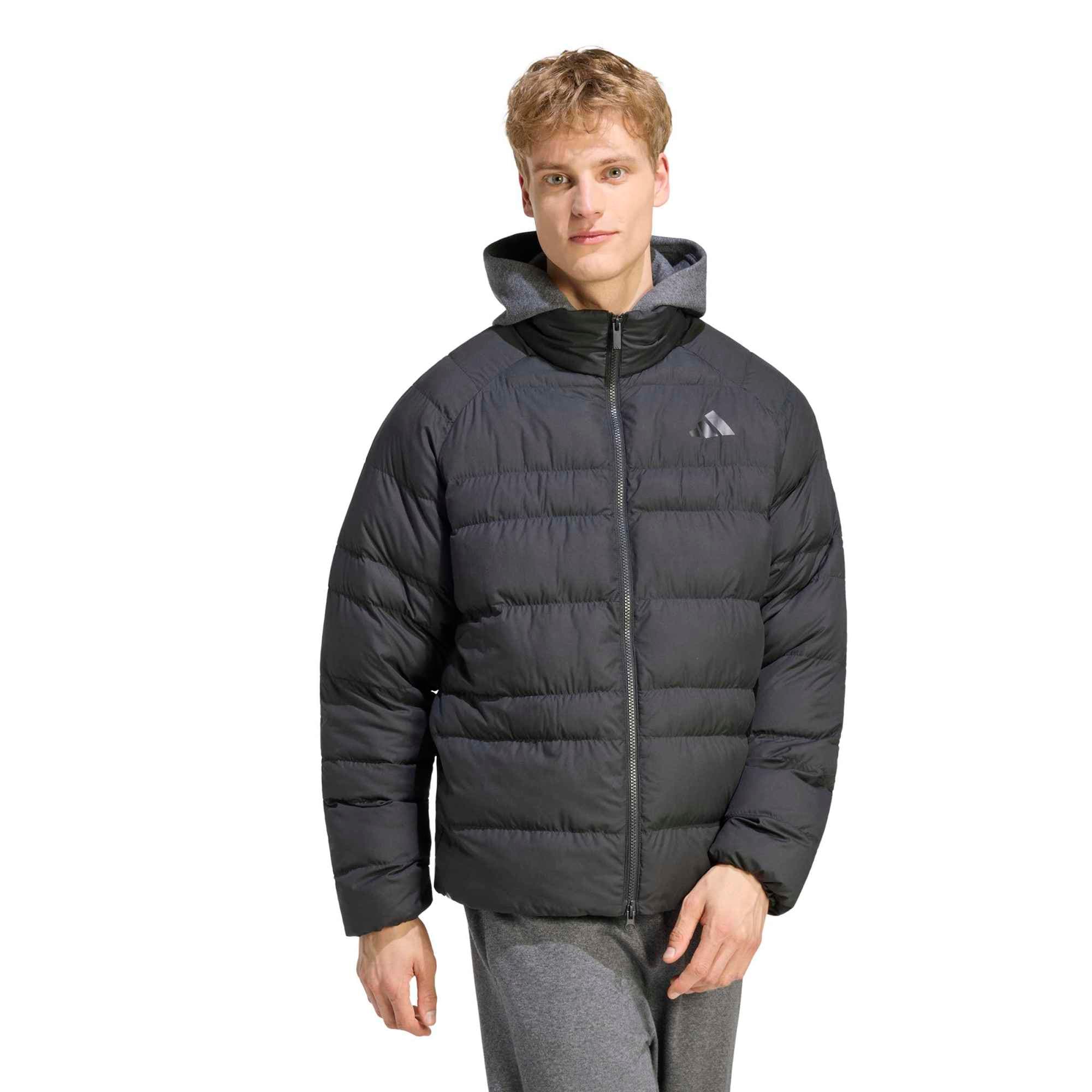 adidas adidas M Ess Sd Lt P J Erkek