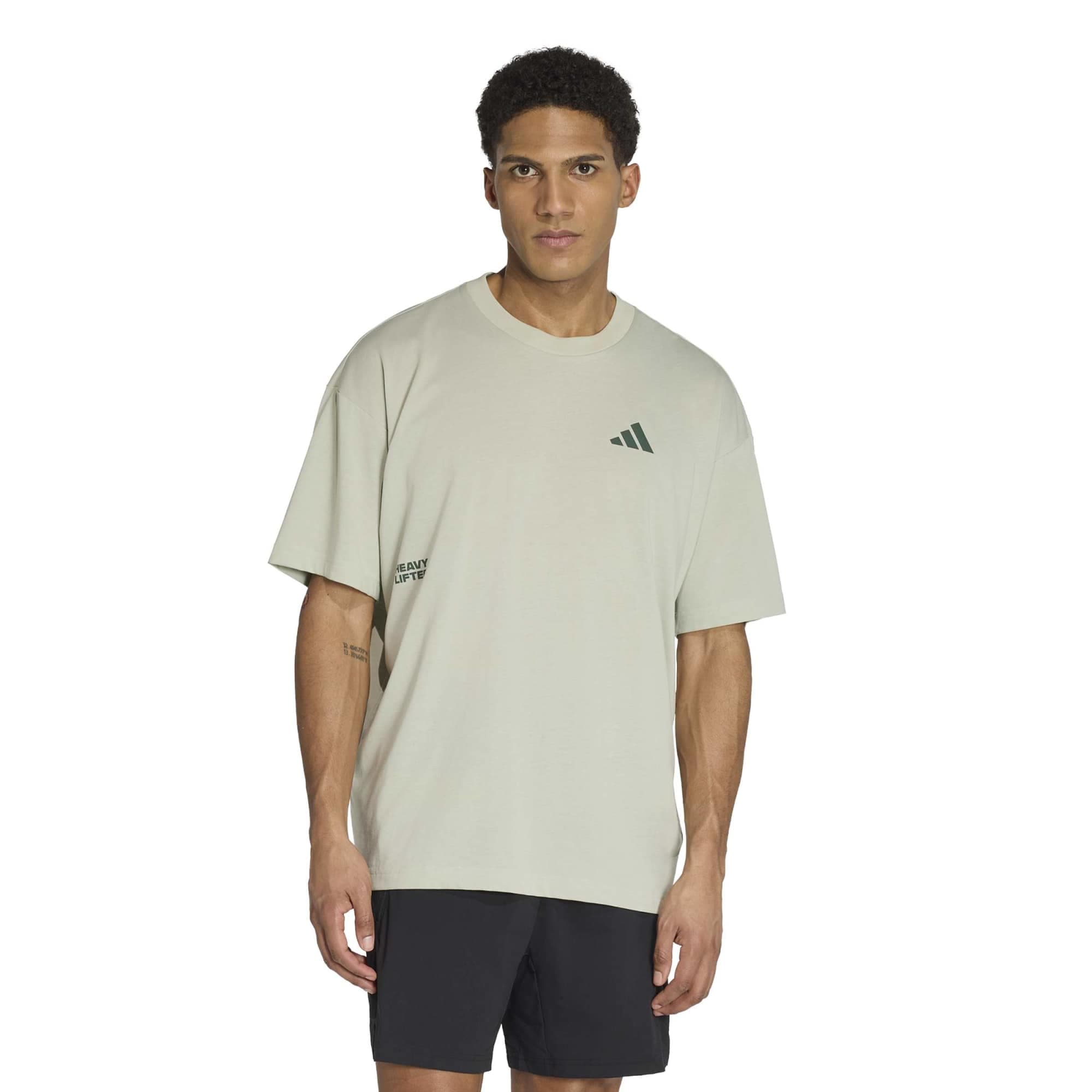 adidas adidas M Fun Traın G T Erkek