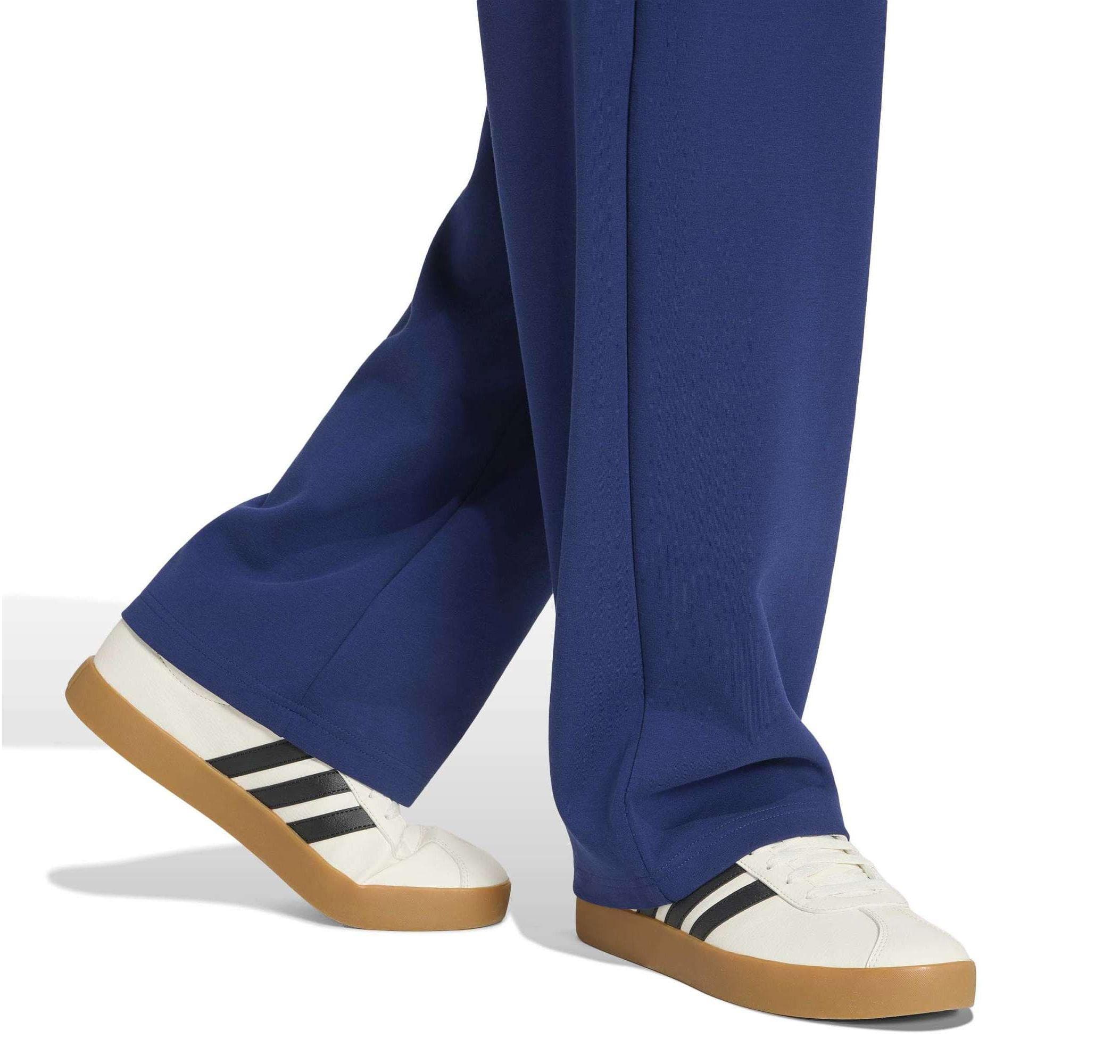 adidas adidas M Sl Oh Pt Erkek Eşofman Altı Lacivert - 3