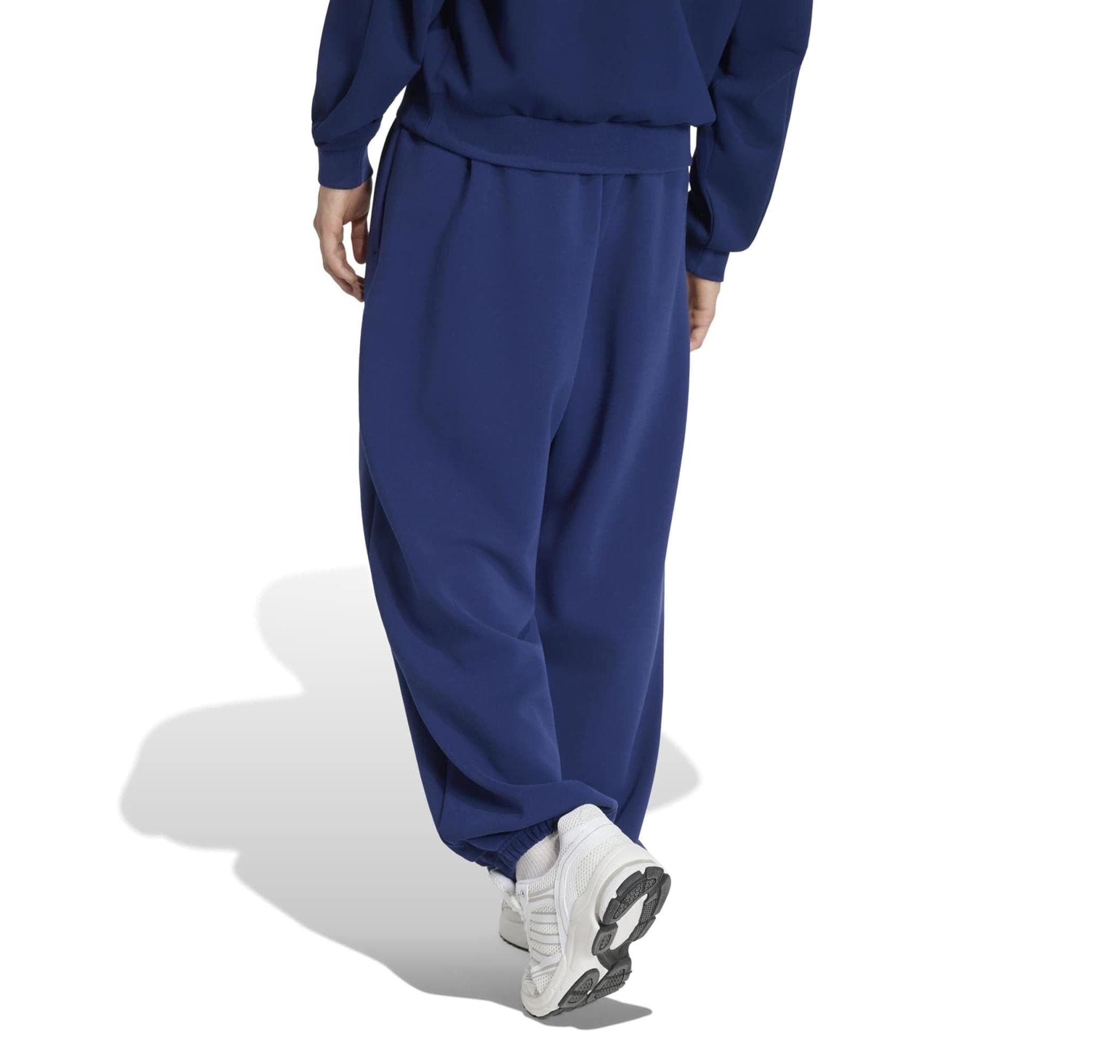 adidas adidas M Sl Sk Pt Erkek Eşofman Altı Lacivert - 2