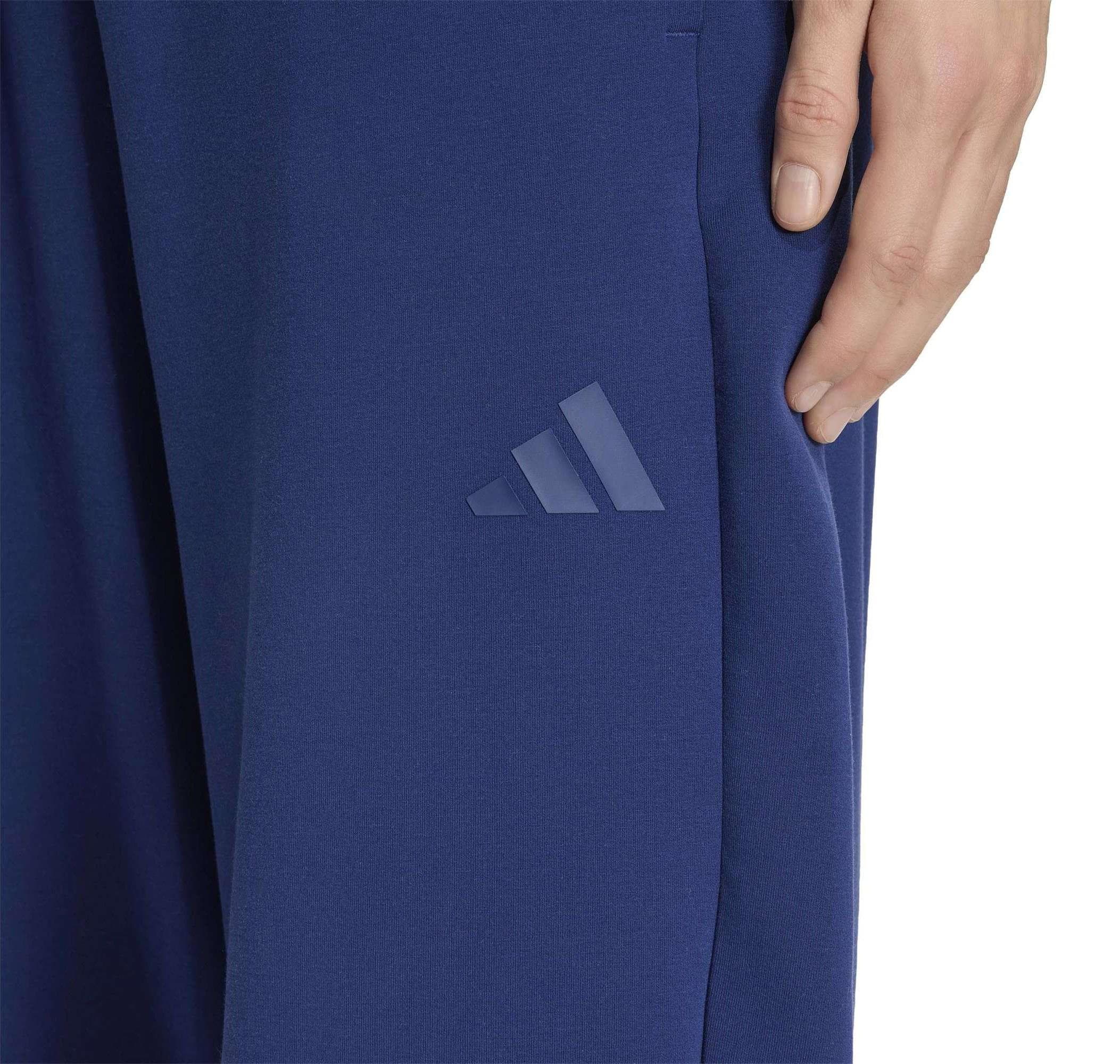adidas adidas M Sl Sk Pt Erkek Eşofman Altı Lacivert - 3