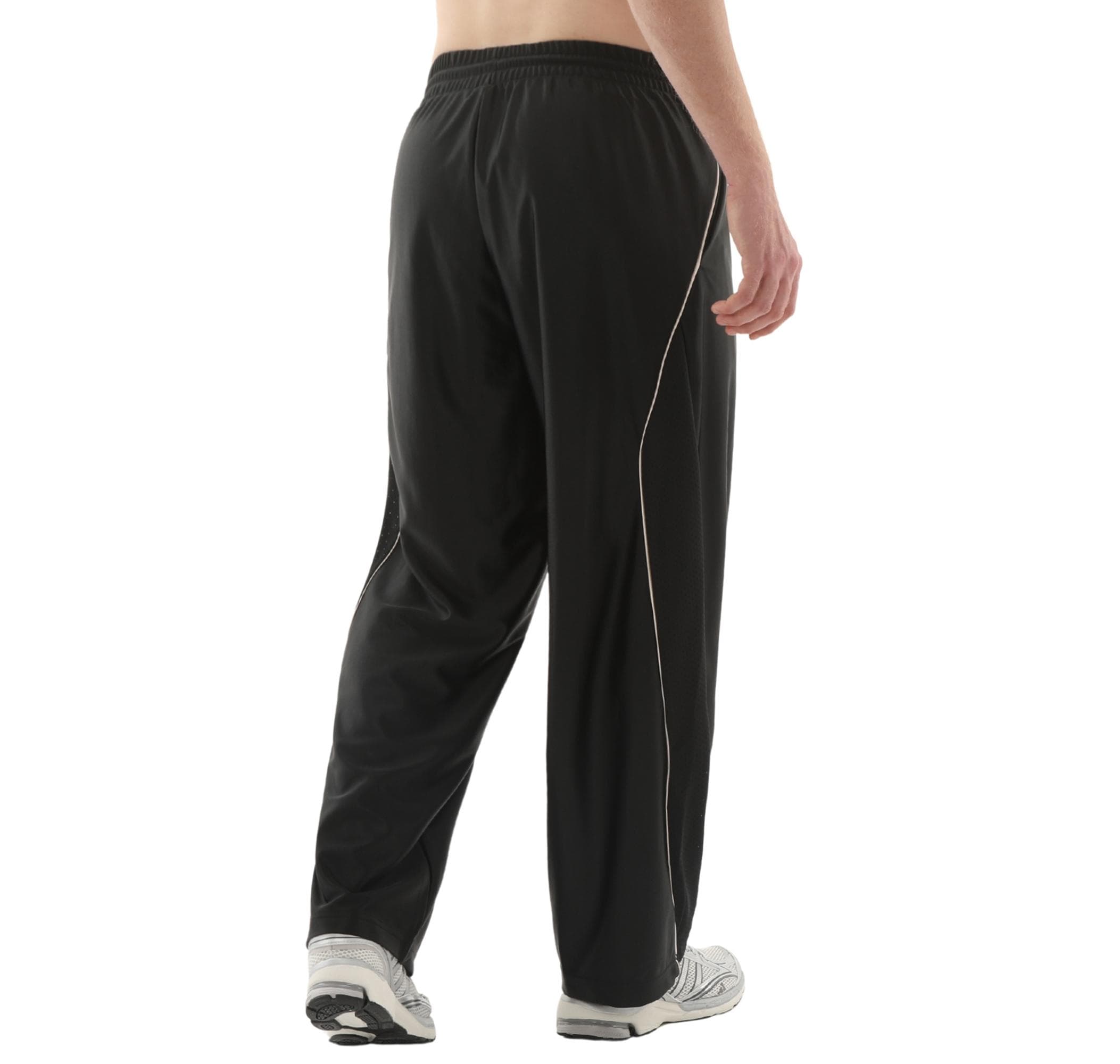 adidas adidas M Sta Seas Pt Erkek Eşofman Altı Siyah - 4