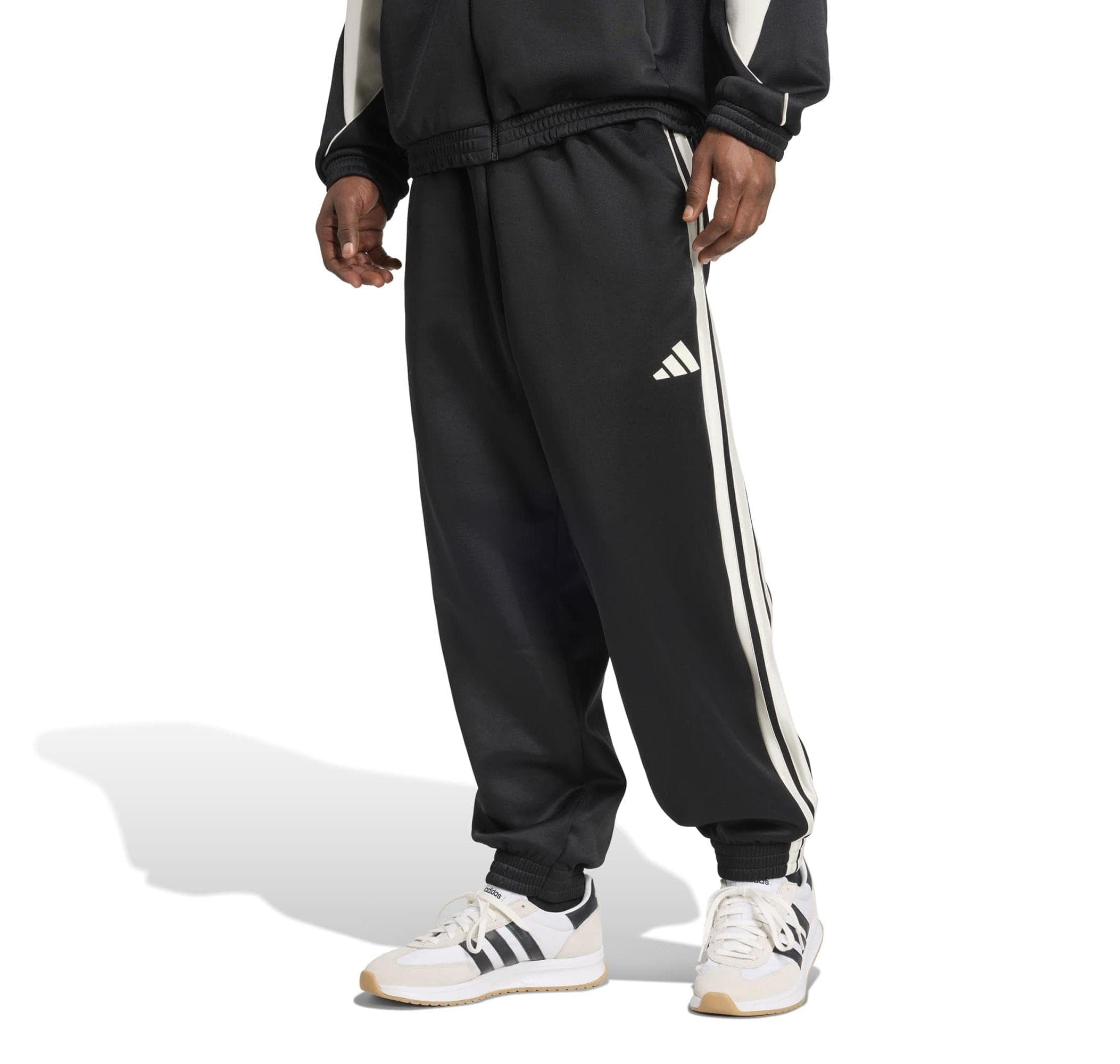 adidas adidas M Stadıum Pt Erkek Eşofman Altı Siyah