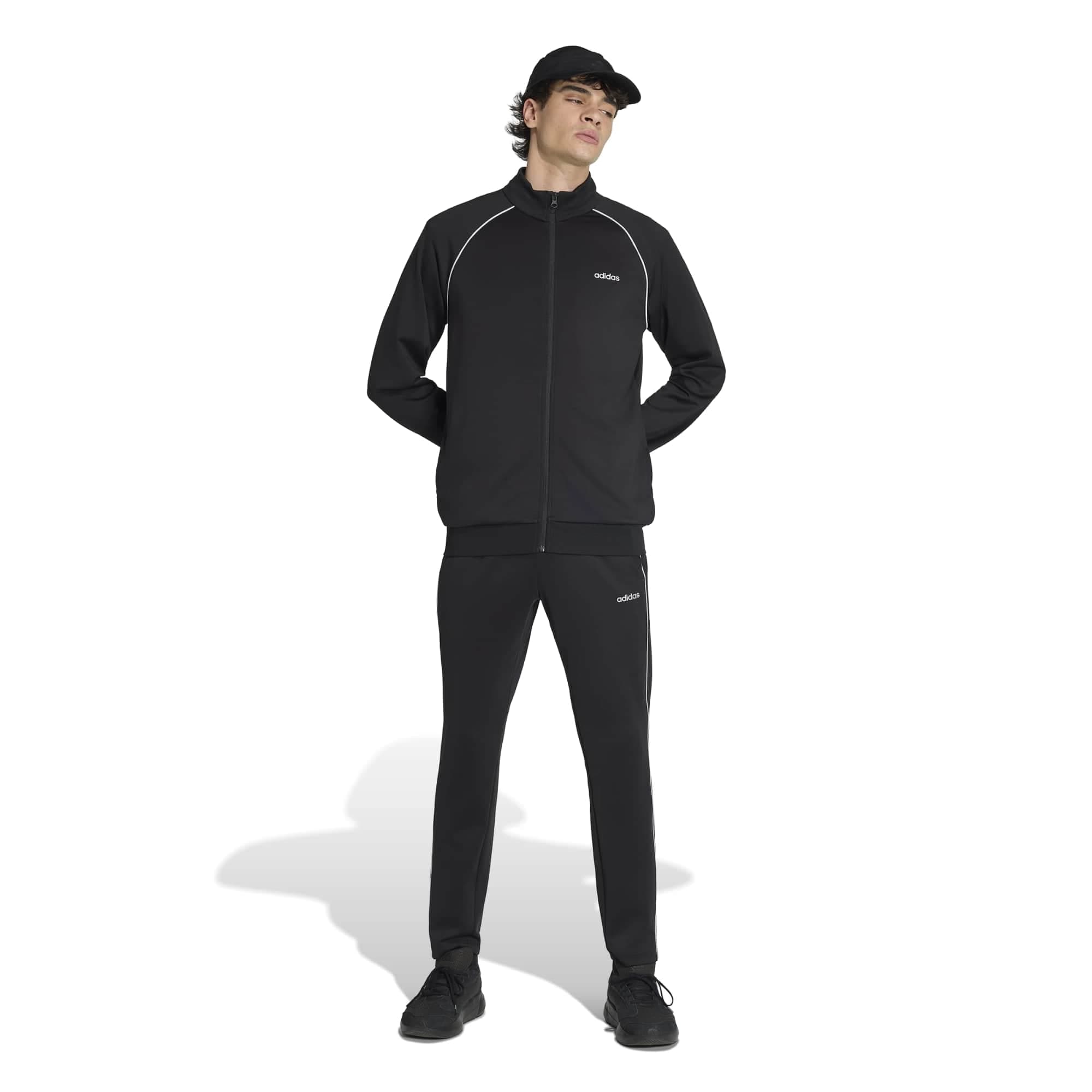 adidas adidas M Tech Ts Erkek