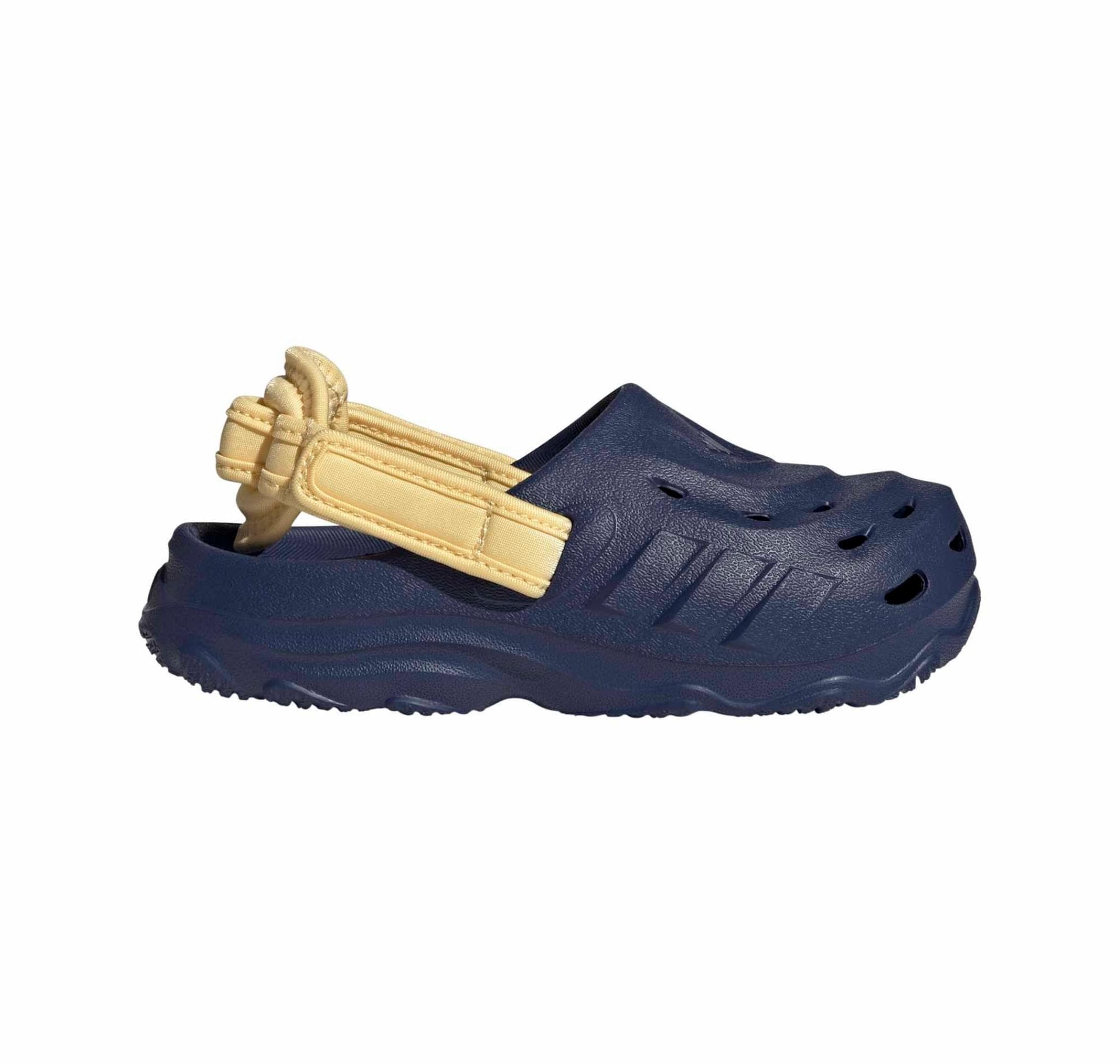 adidas adidas Maxxclog K Çocuk Sandalet Lacivert