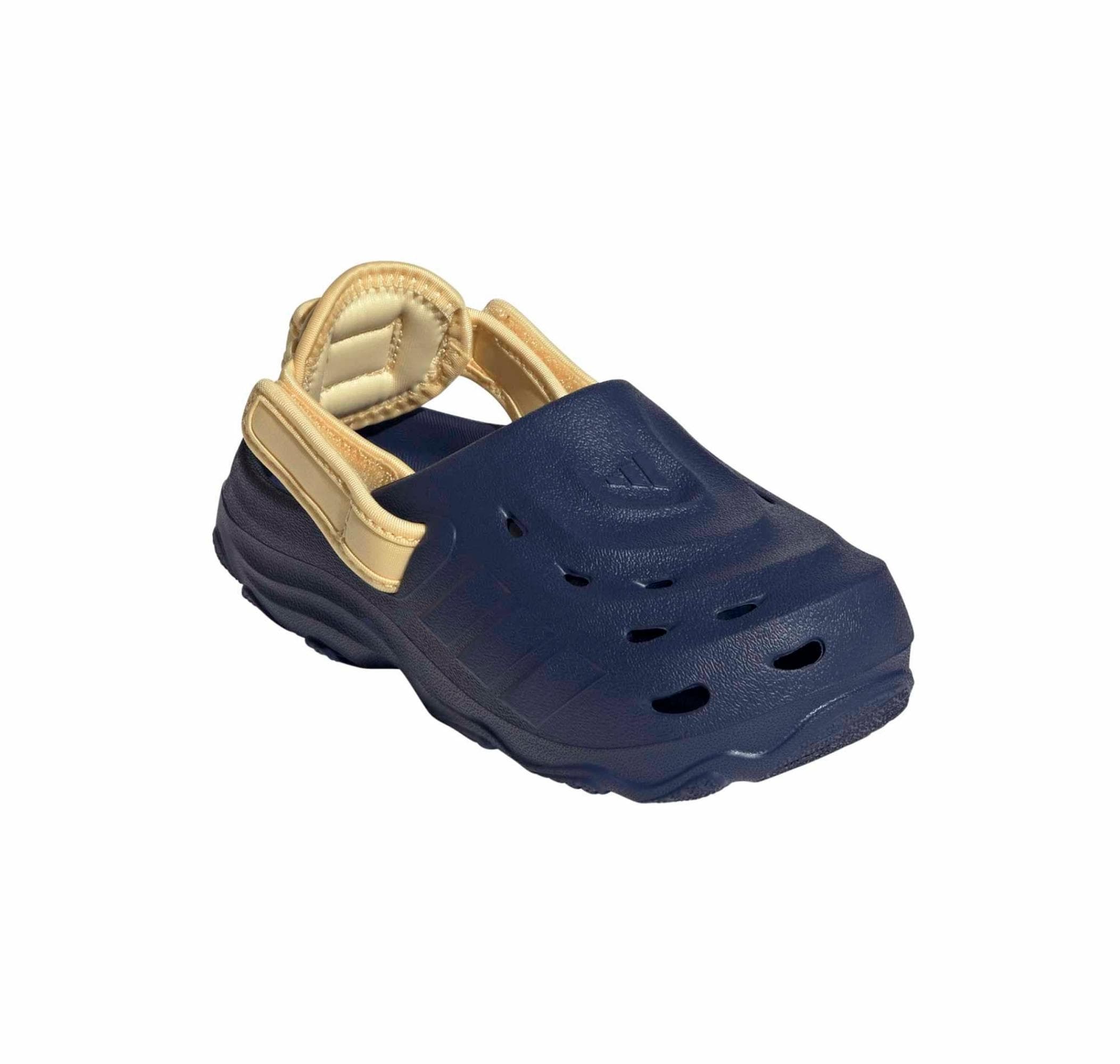 adidas adidas Maxxclog K Çocuk Sandalet Lacivert - 2