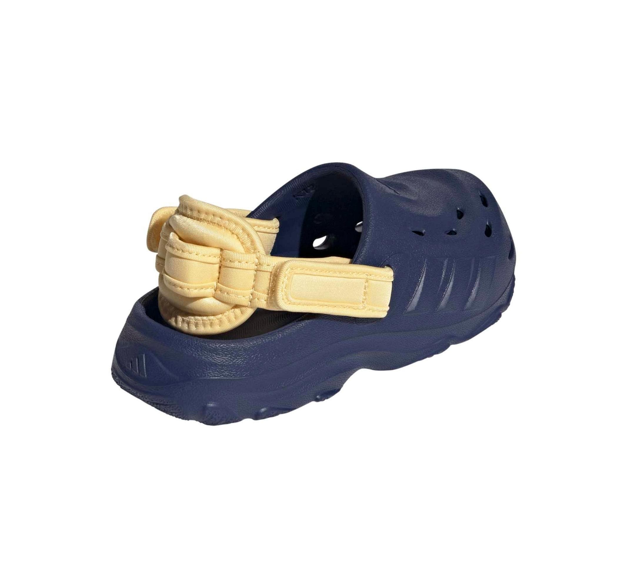 adidas adidas Maxxclog K Çocuk Sandalet Lacivert - 3