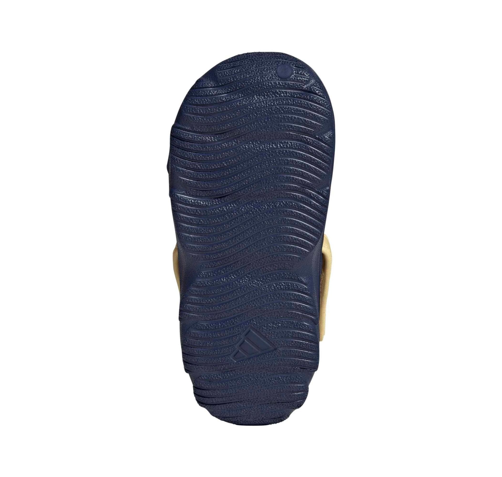 adidas adidas Maxxclog K Çocuk Sandalet Lacivert - 6