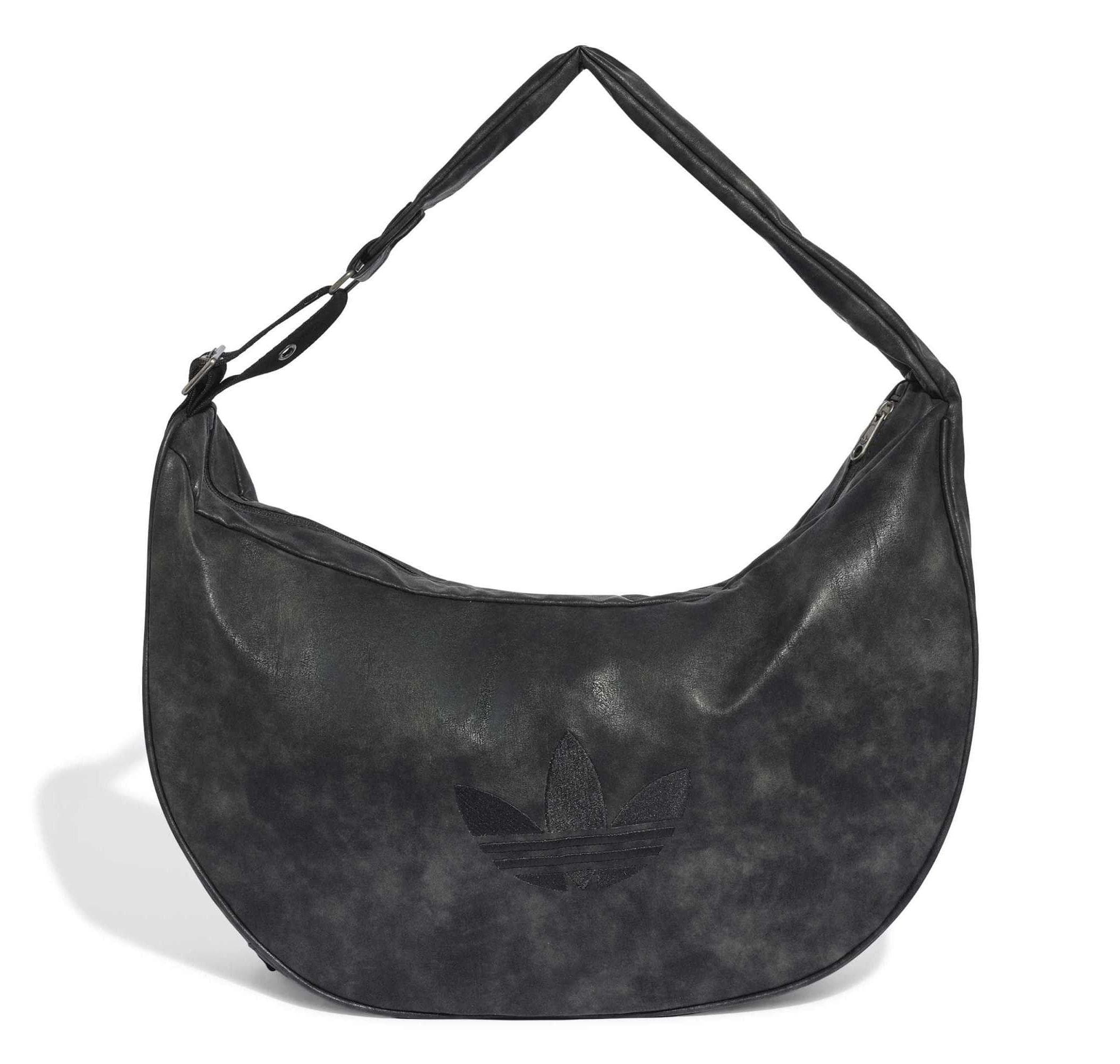 adidas adidas Moon Bag Çanta Siyah