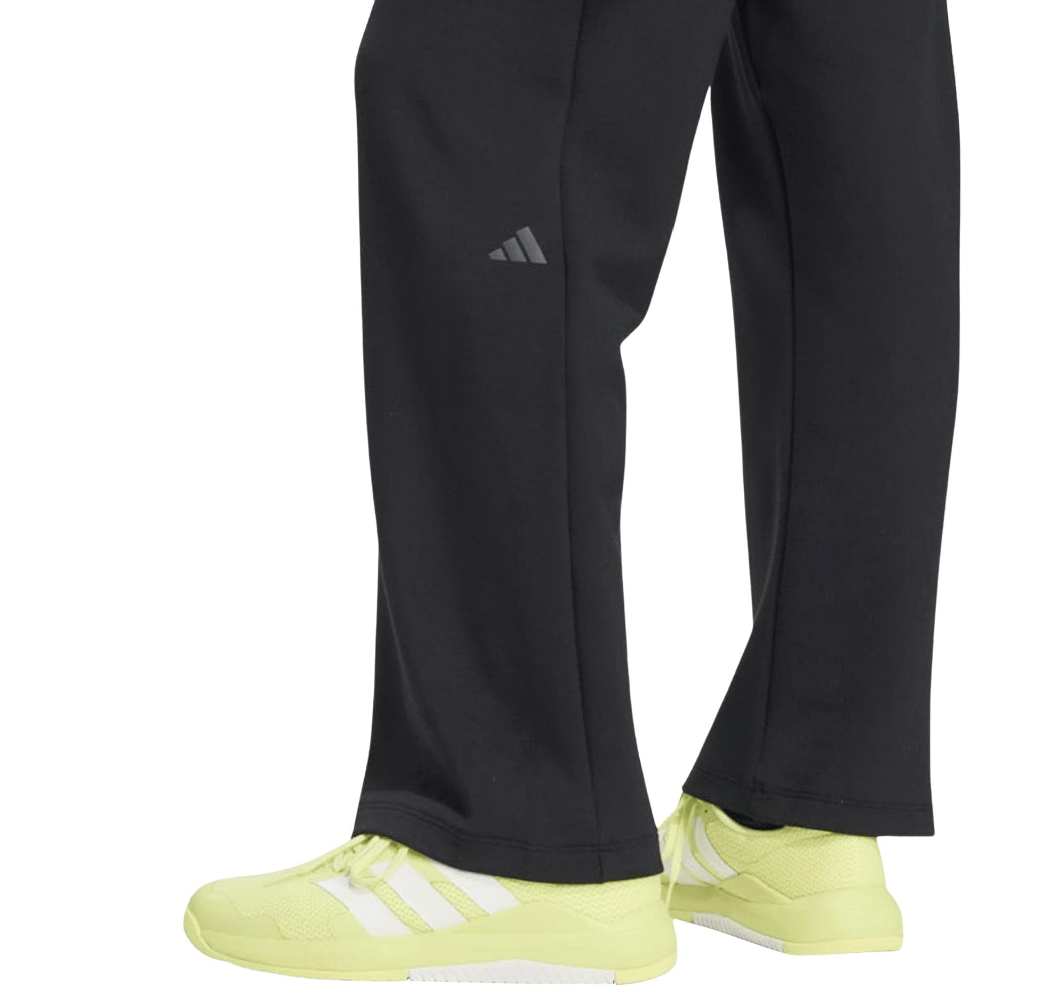 adidas adidas Motıon Ess P Kadın Eşofman Altı Siyah - 5