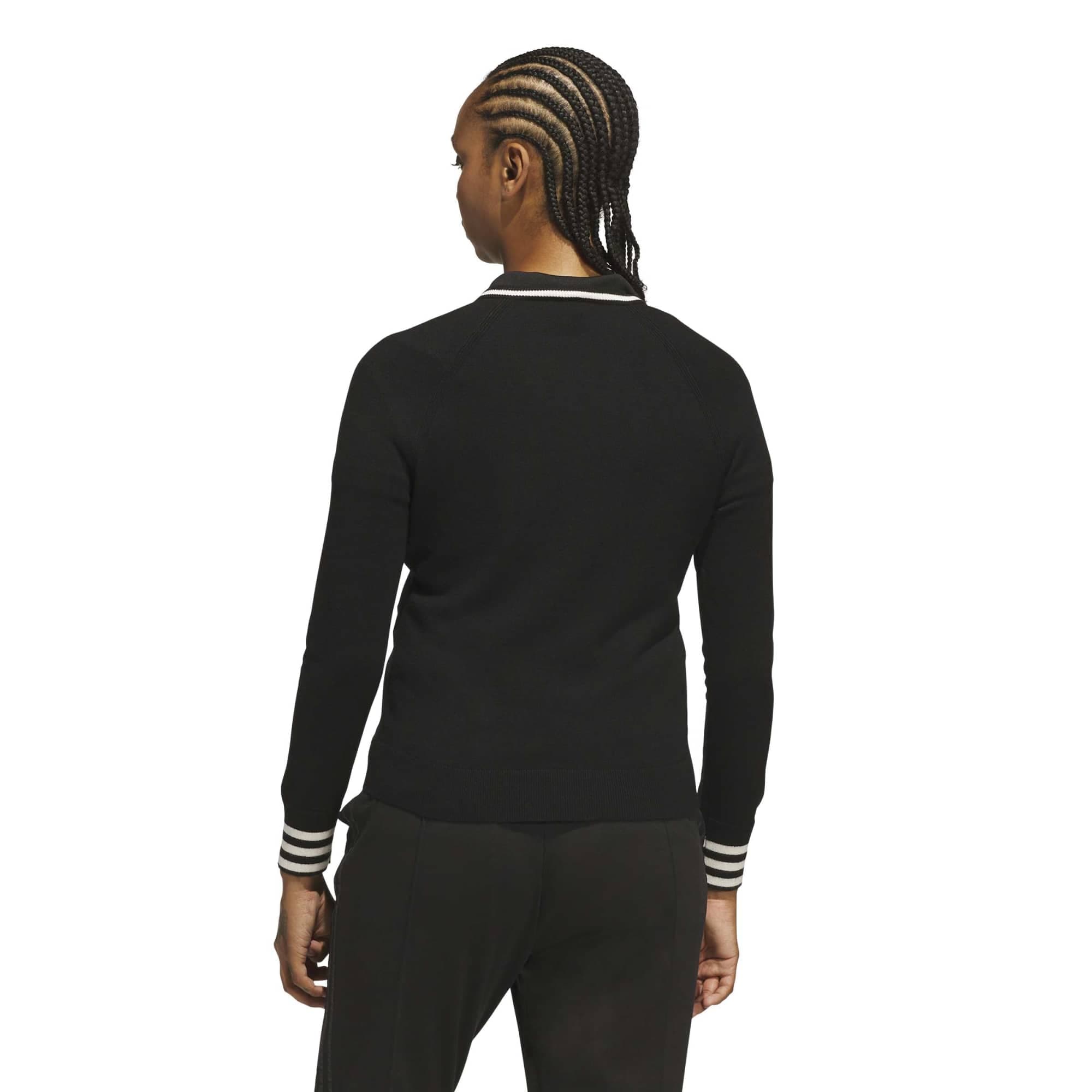 adidas adidas Mr Cash Swtr W Kadın Sweatshirt Siyah - 2
