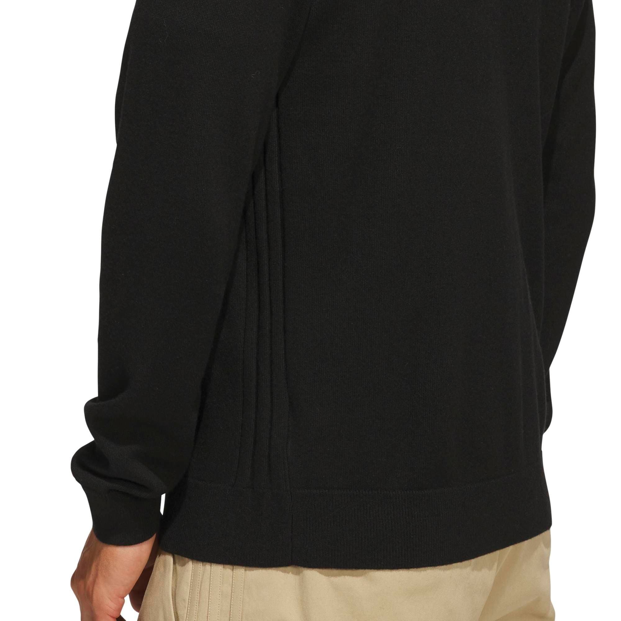 adidas adidas Mr Crewneck Erkek Sweatshirt Lacivert - 4