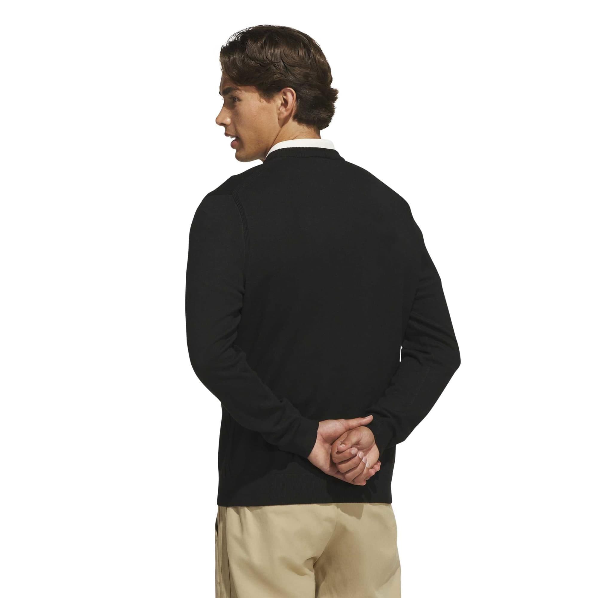 adidas adidas Mr Crewneck Erkek Sweatshirt Lacivert - 5