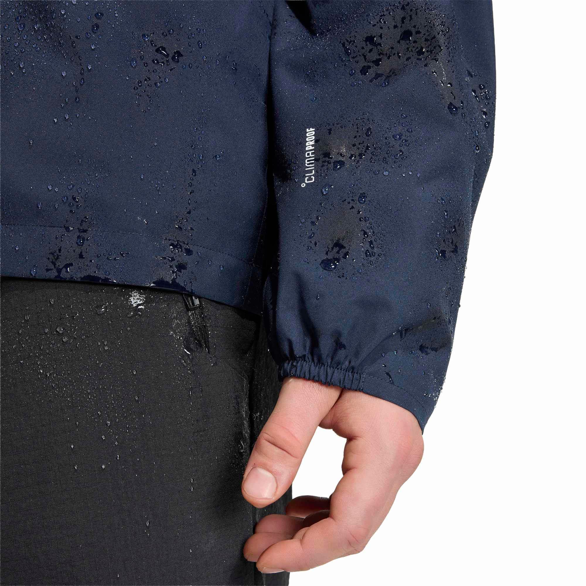 adidas adidas Terrex Ess 3In1 J Erkek Mont Lacivert - 6
