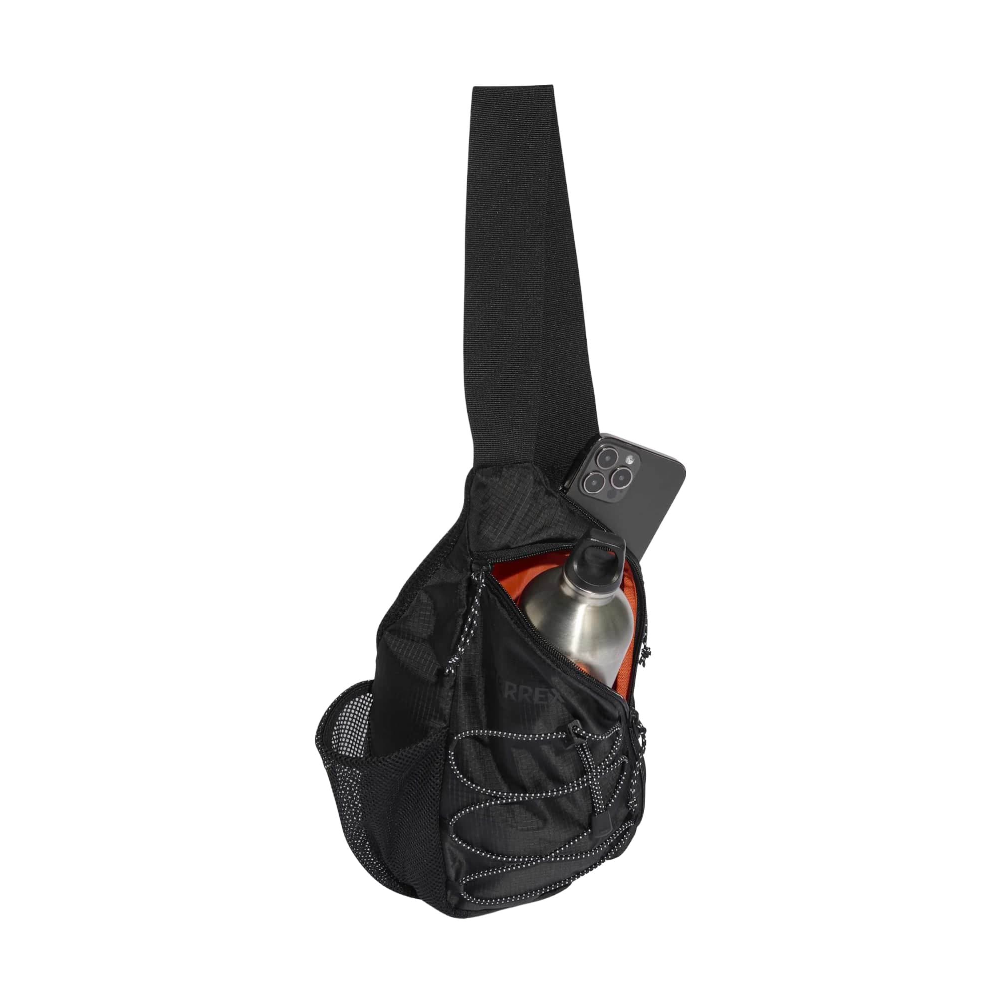 adidas adidas Mt Slıng Bag - 4