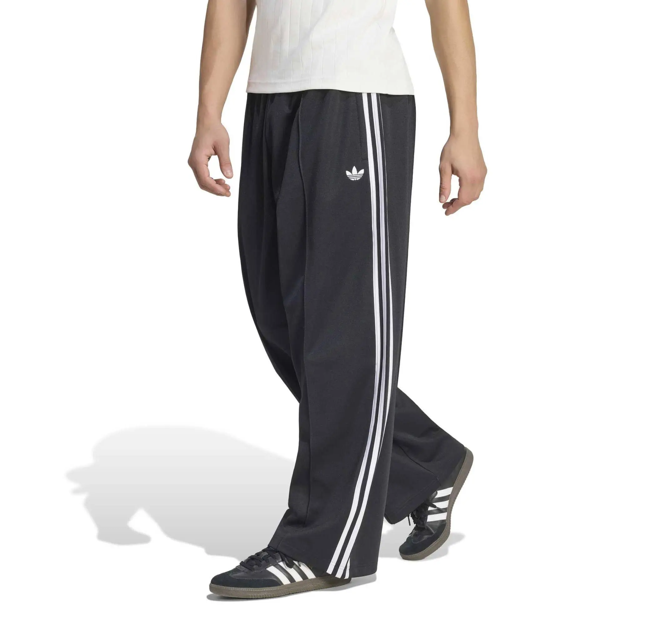 adidas adidas Os Tp Erkek Eşofman Altı Siyah