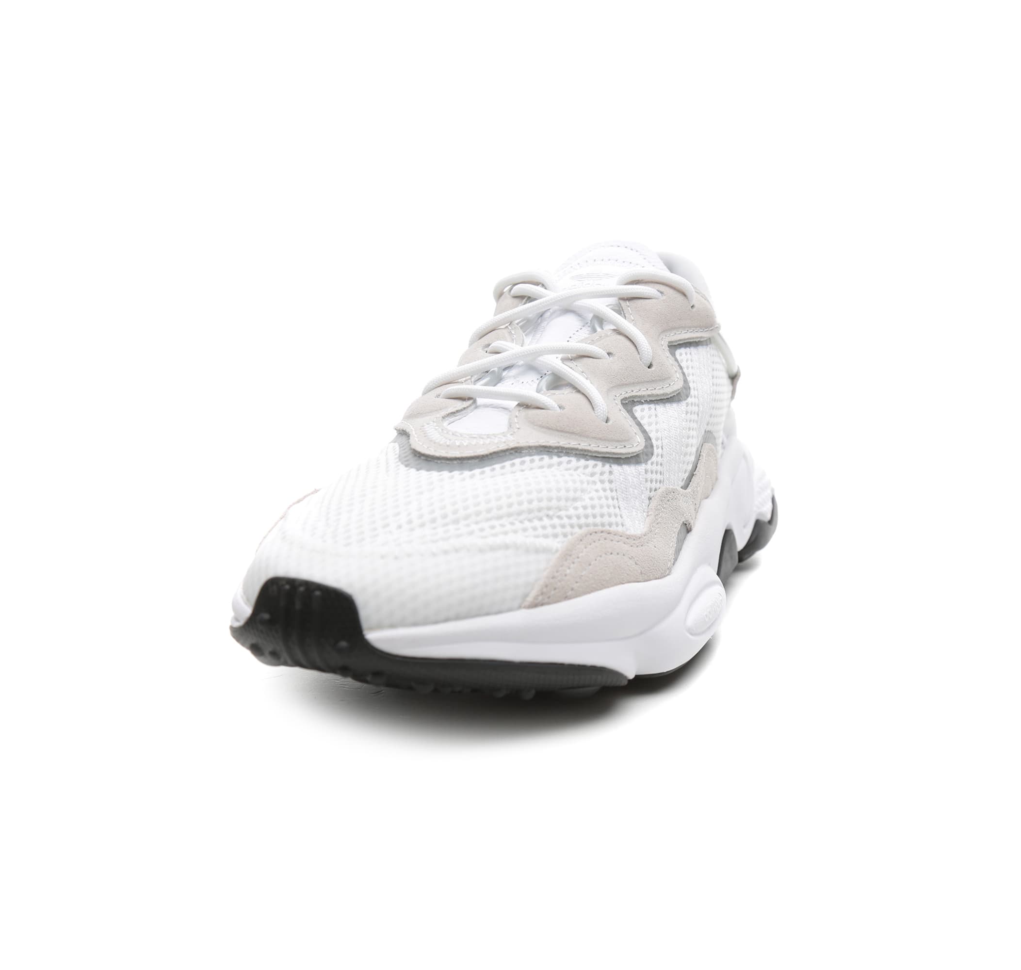 adidas adidas Ozweego Kadın Spor Ayakkabı Beyaz - 2