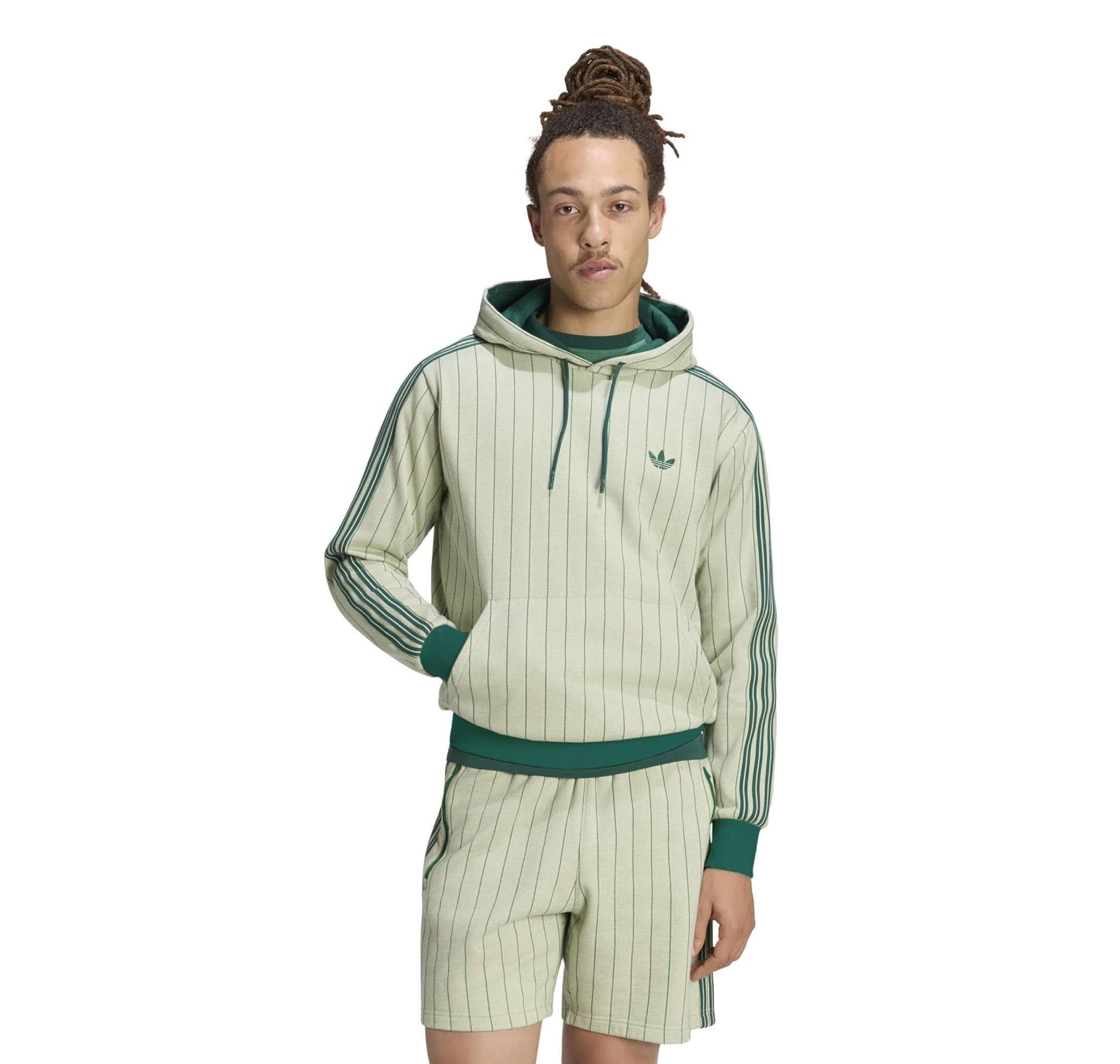 adidas adidas Pın Hd Erkek Sweatshirt Sarı