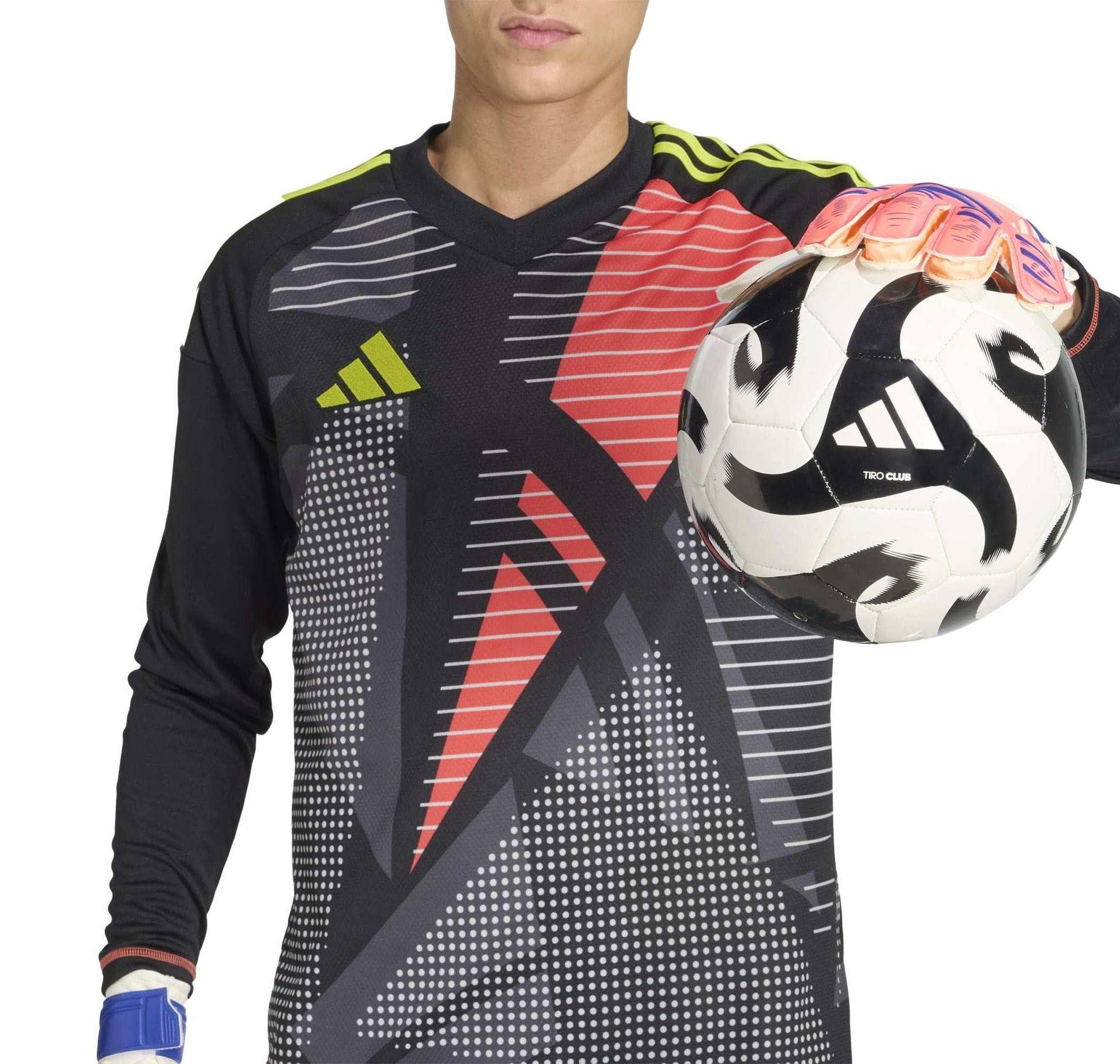 adidas adidas Pred Gl Trn Kaleci Eldiveni Turuncu - 3
