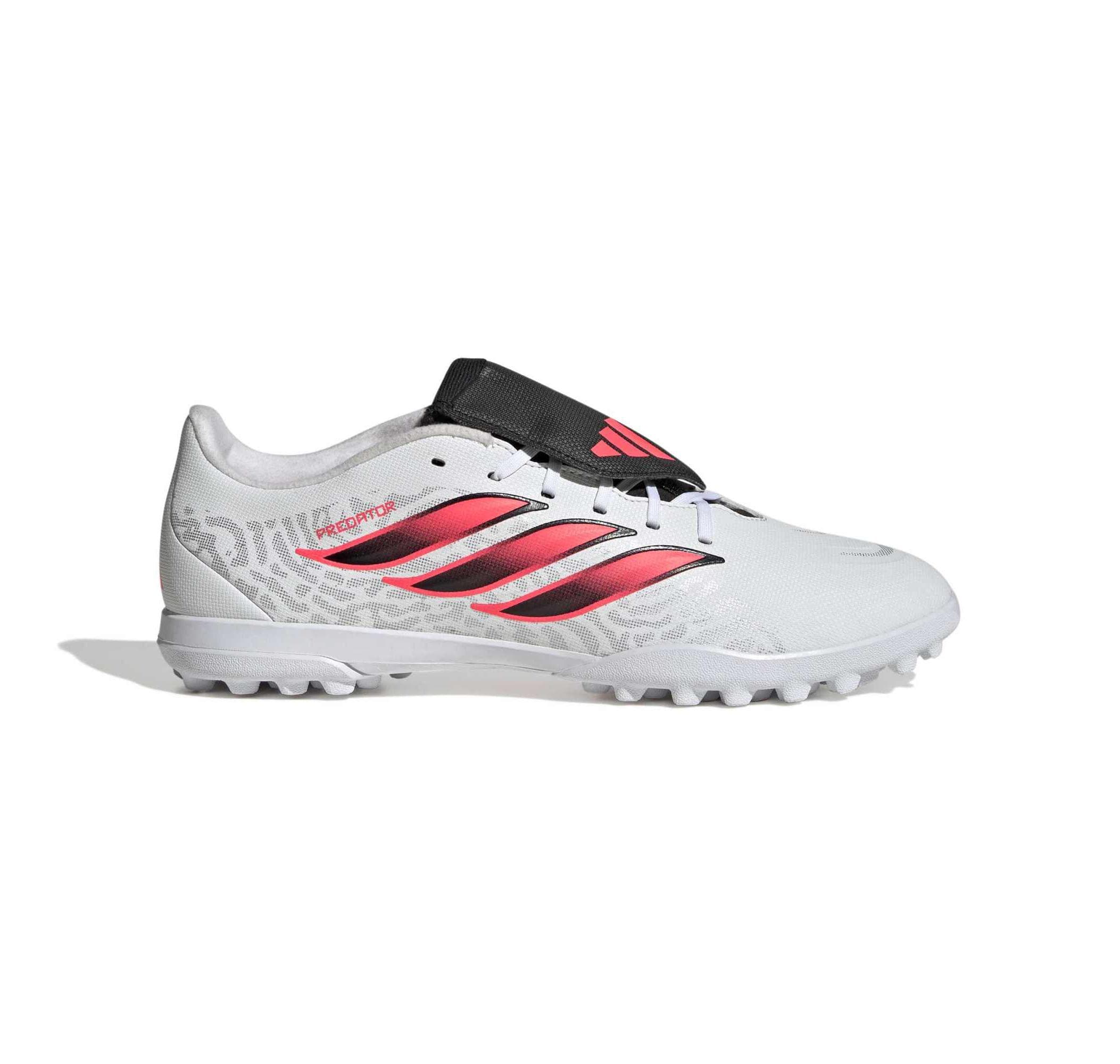 adidas adidas Predator Club Ft Tf Erkek Spor Ayakkabı Beyaz