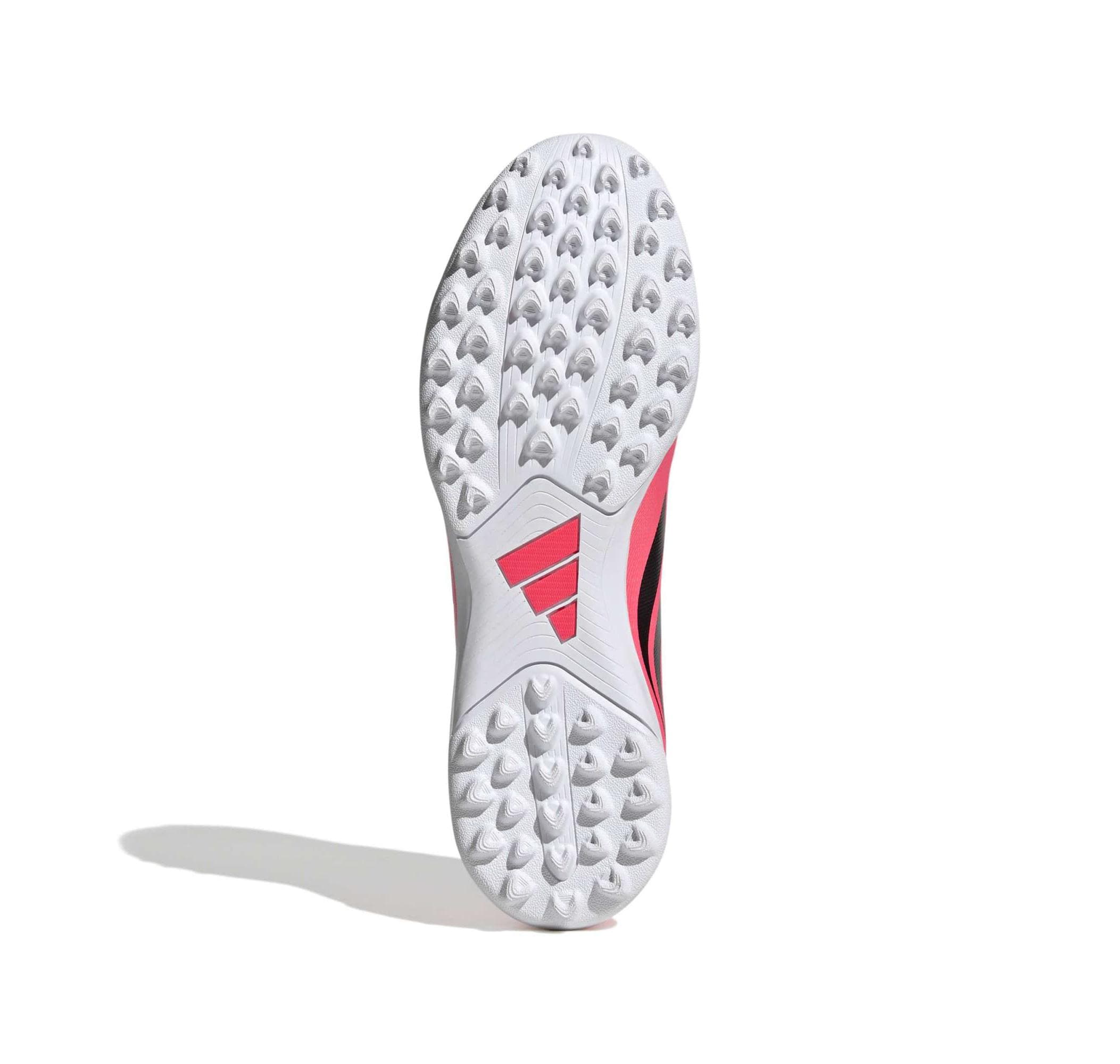 adidas adidas Predator Club Tf Erkek Spor Ayakkabı Pembe - 5
