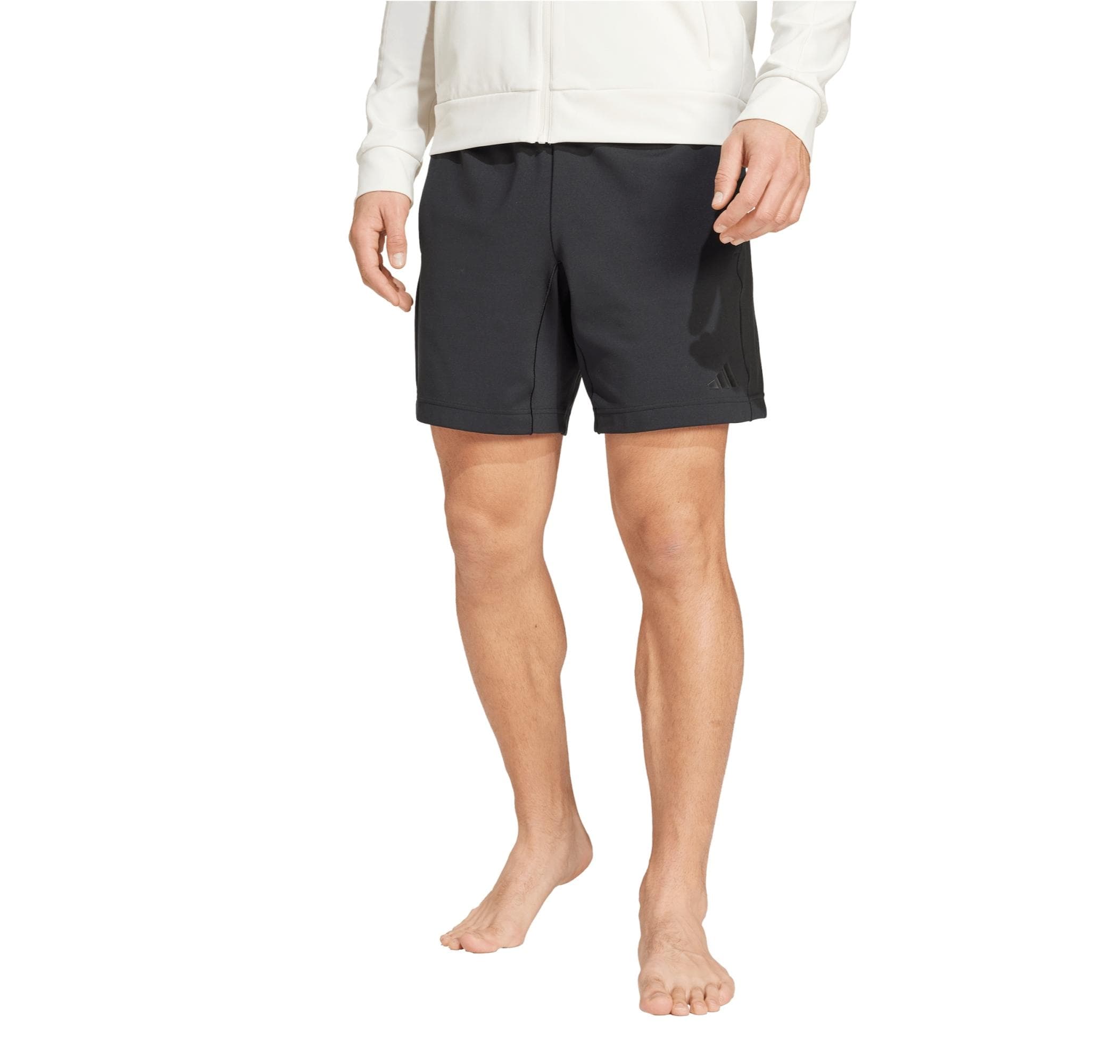 adidas adidas Puremotıonshort Erkek Şort Ve Kapri Siyah