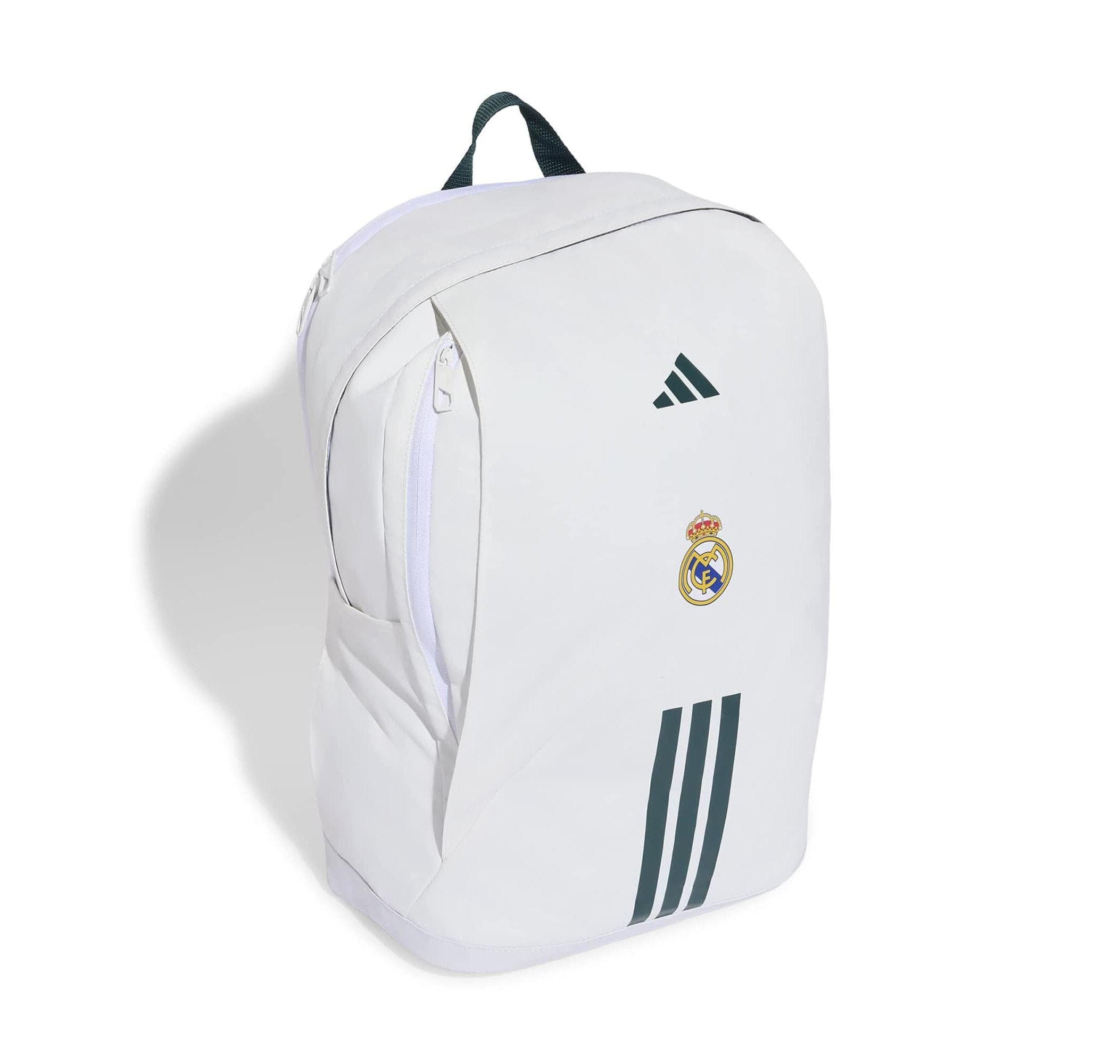 adidas adidas Real Madrid Sırt Çantası Beyaz - 3