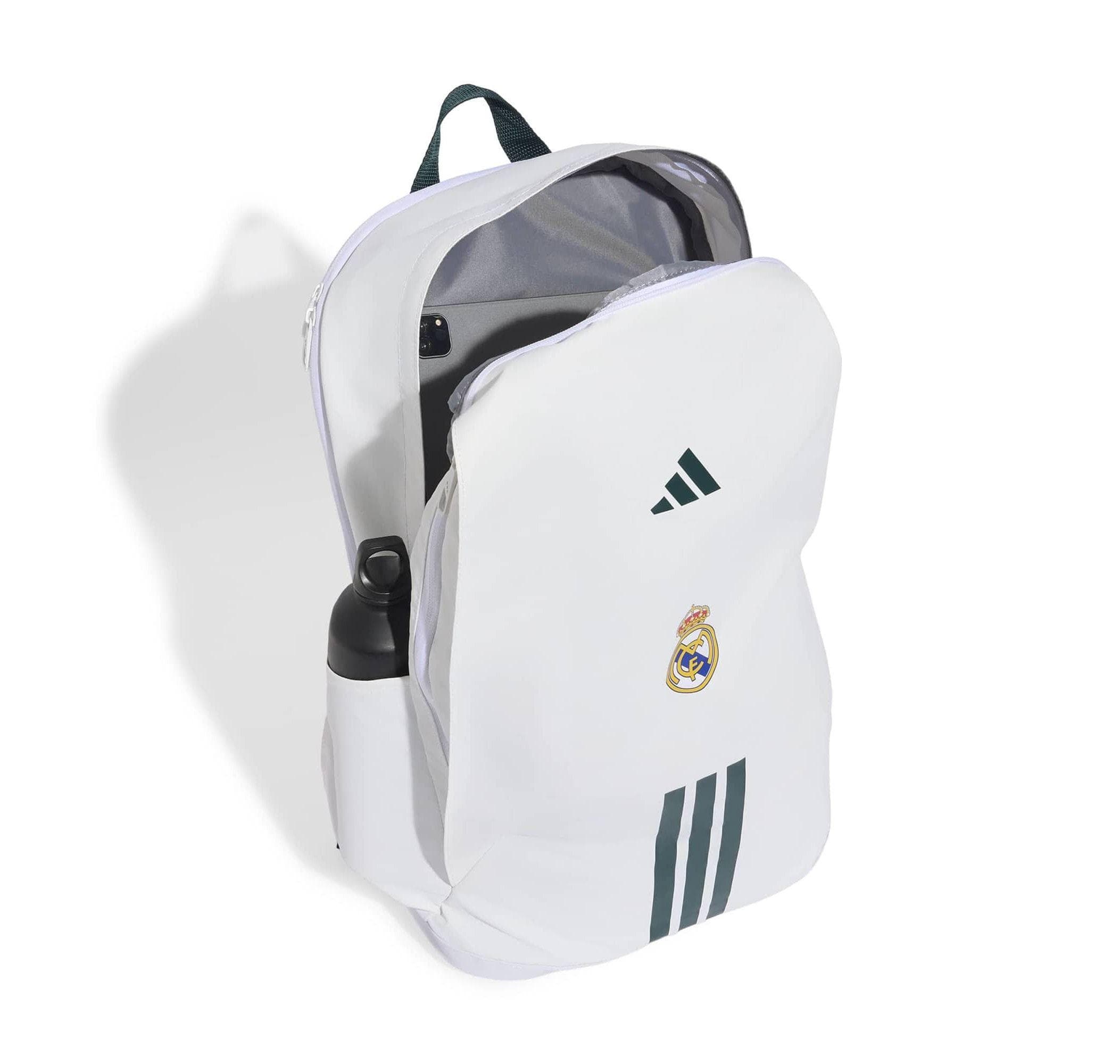 adidas adidas Real Madrid Sırt Çantası Beyaz - 4