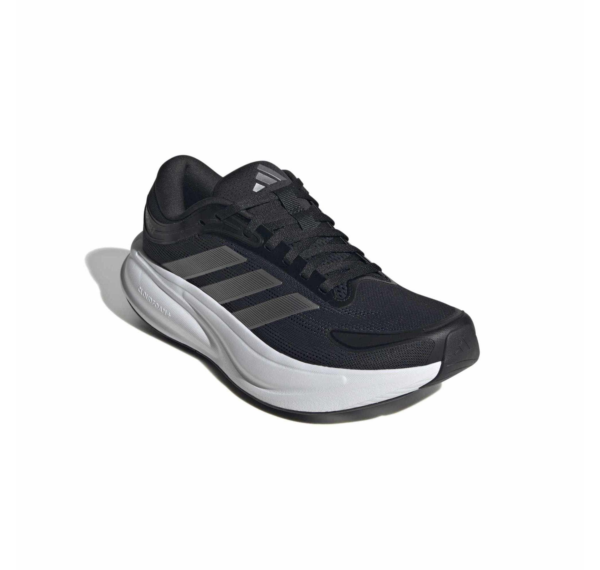 adidas adidas Response 2 W Kadın Spor Ayakkabı Siyah - 2