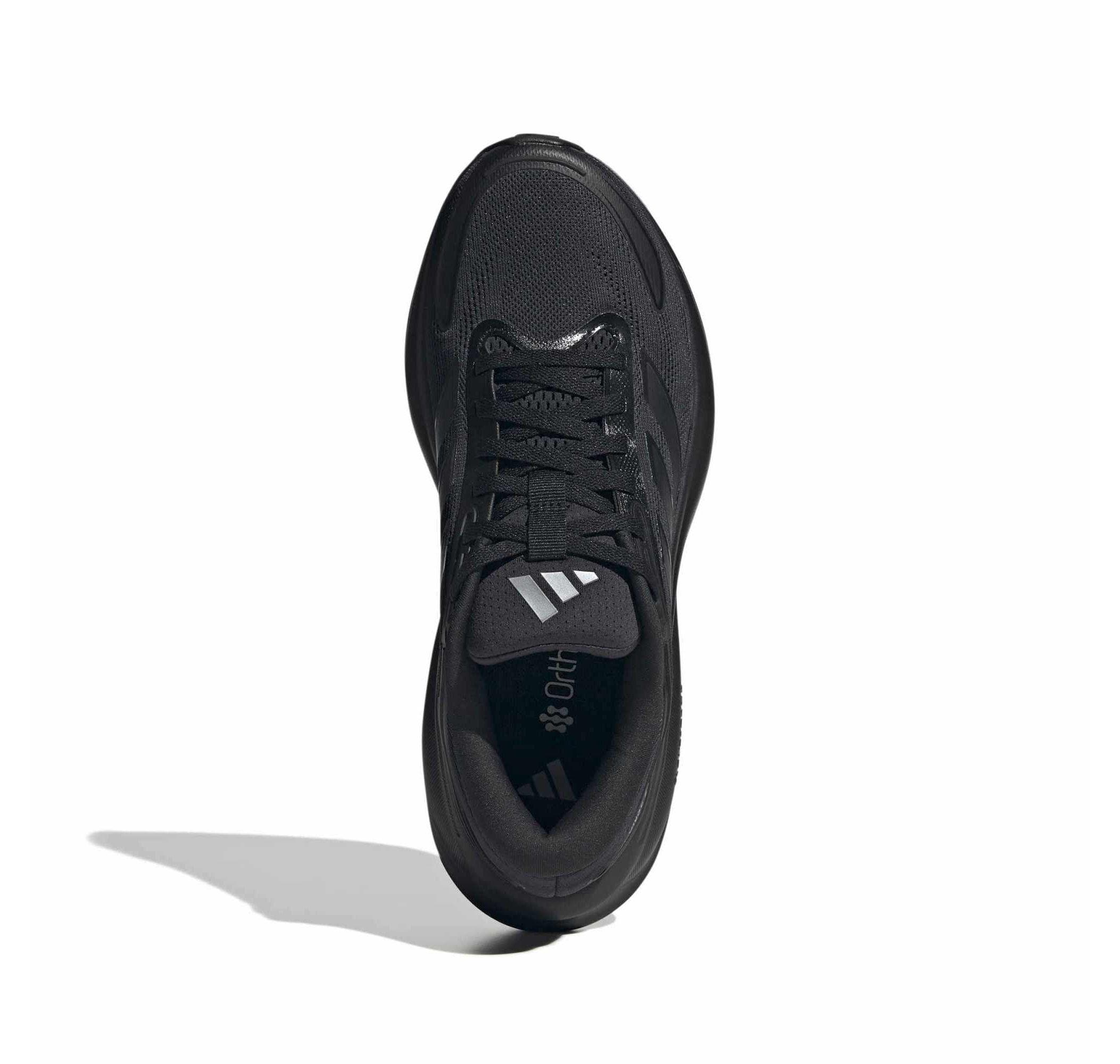 adidas adidas Response 2 W Kadın Spor Ayakkabı Siyah - 4