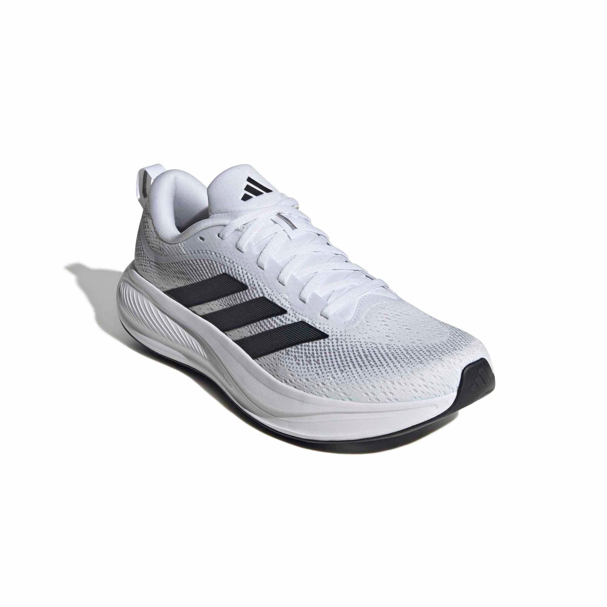 adidas adidas Response Pace M Erkek Spor Ayakkabı Beyaz - 2