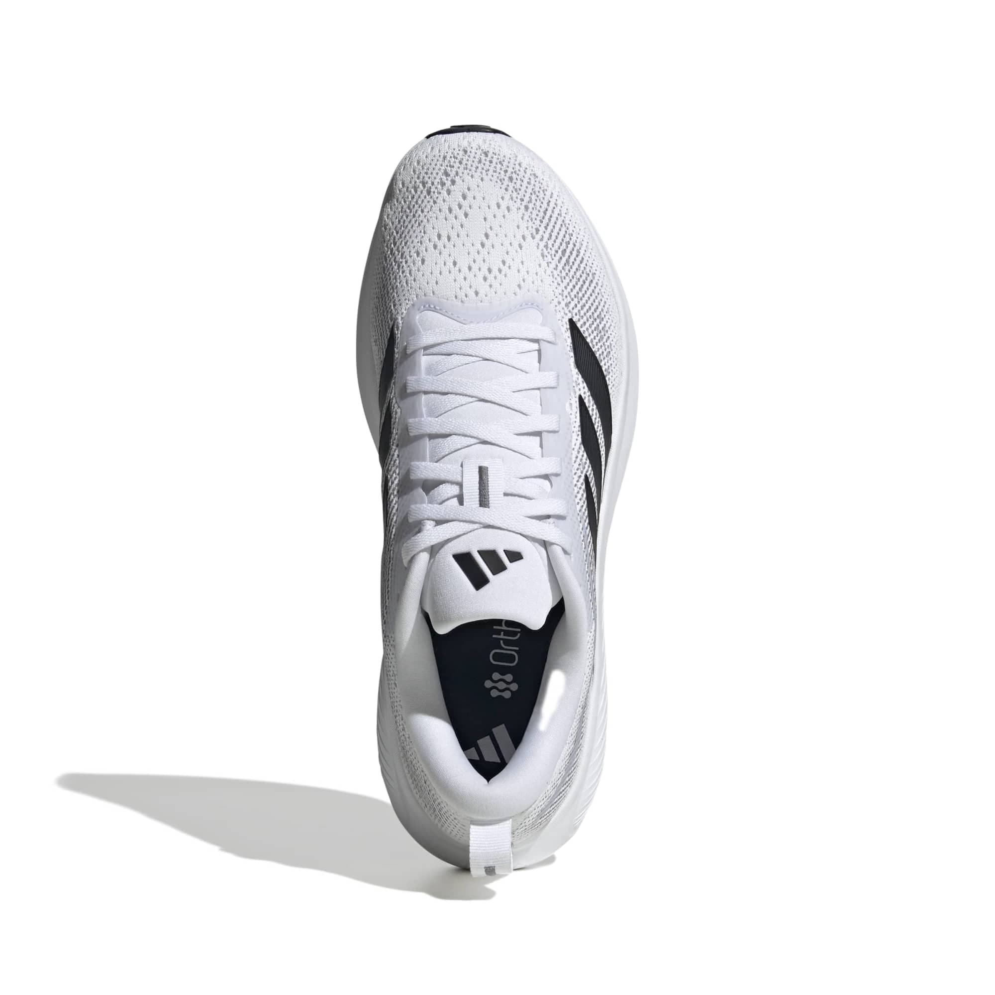 adidas adidas Response Pace M Erkek Spor Ayakkabı Beyaz - 4