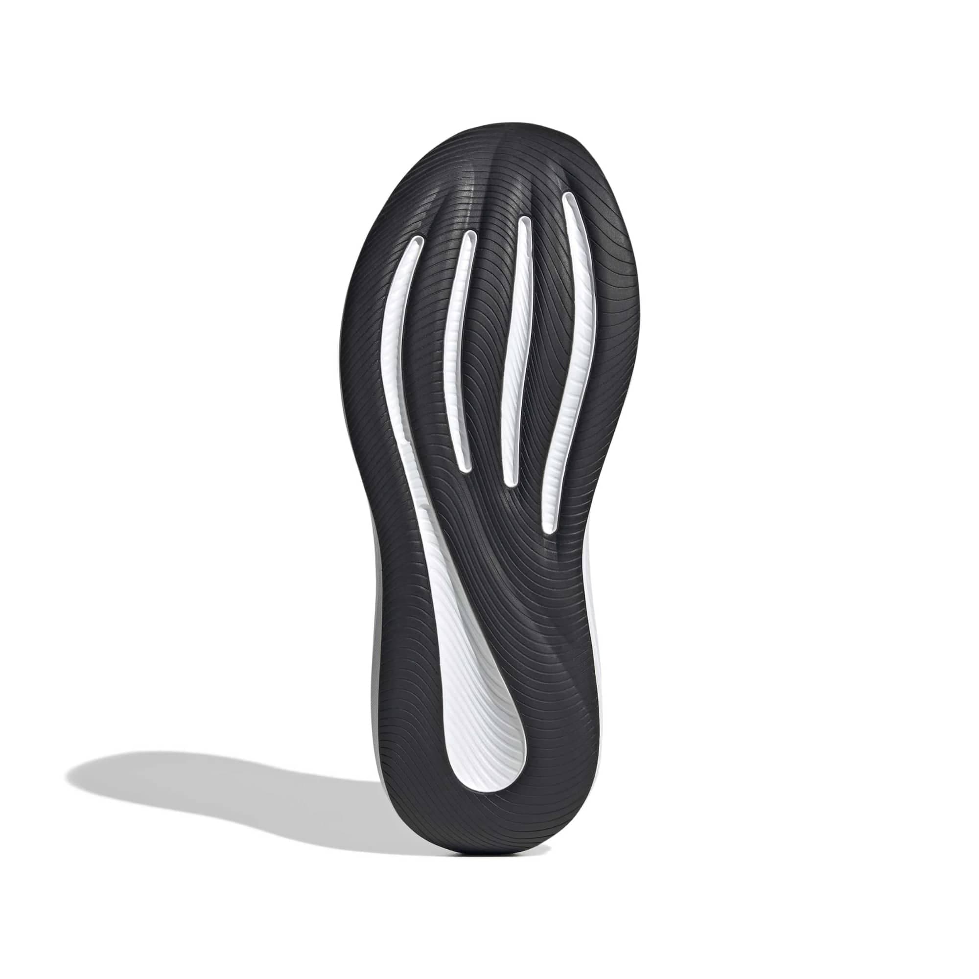adidas adidas Response Pace M Erkek Spor Ayakkabı Beyaz - 5