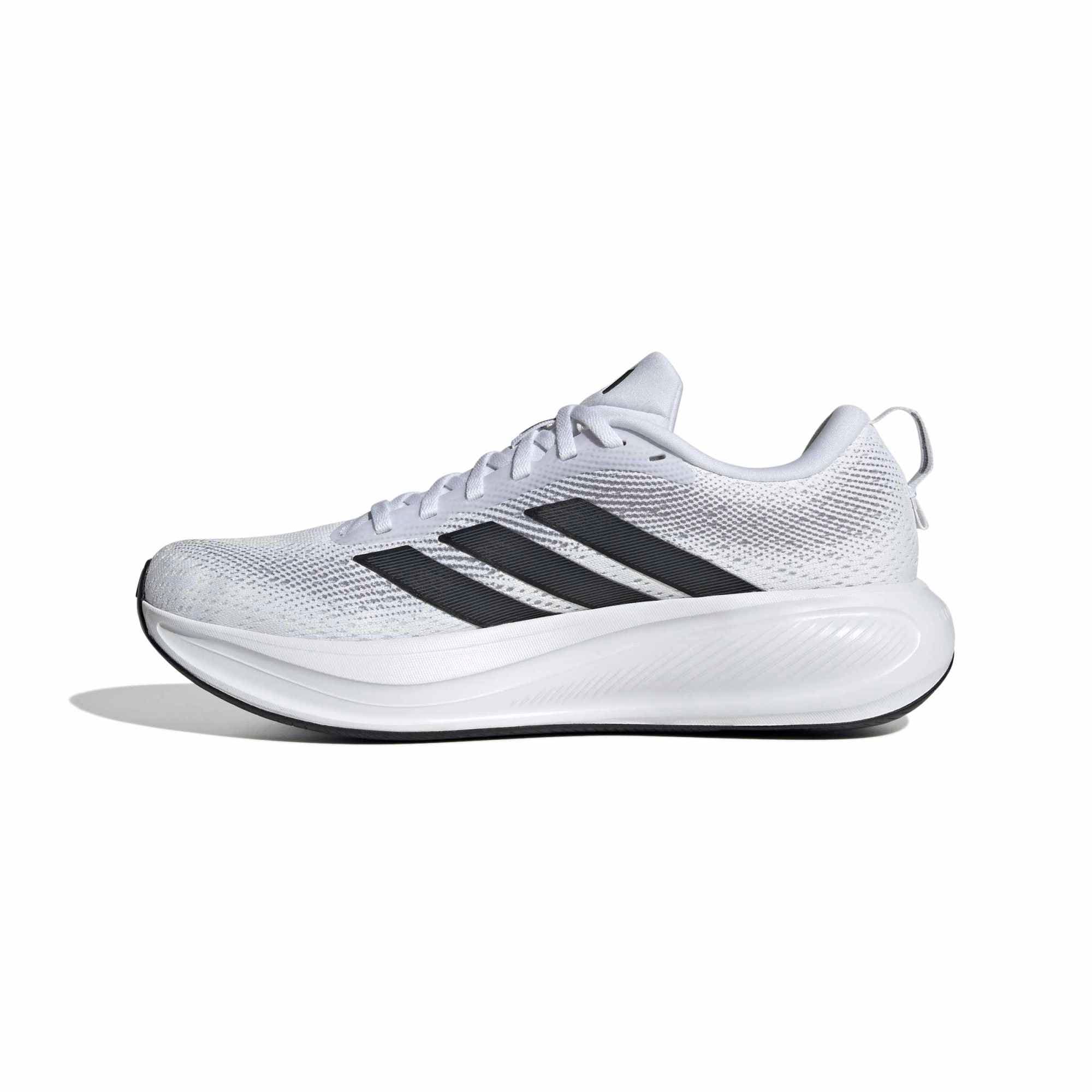 adidas adidas Response Pace M Erkek Spor Ayakkabı Beyaz - 6