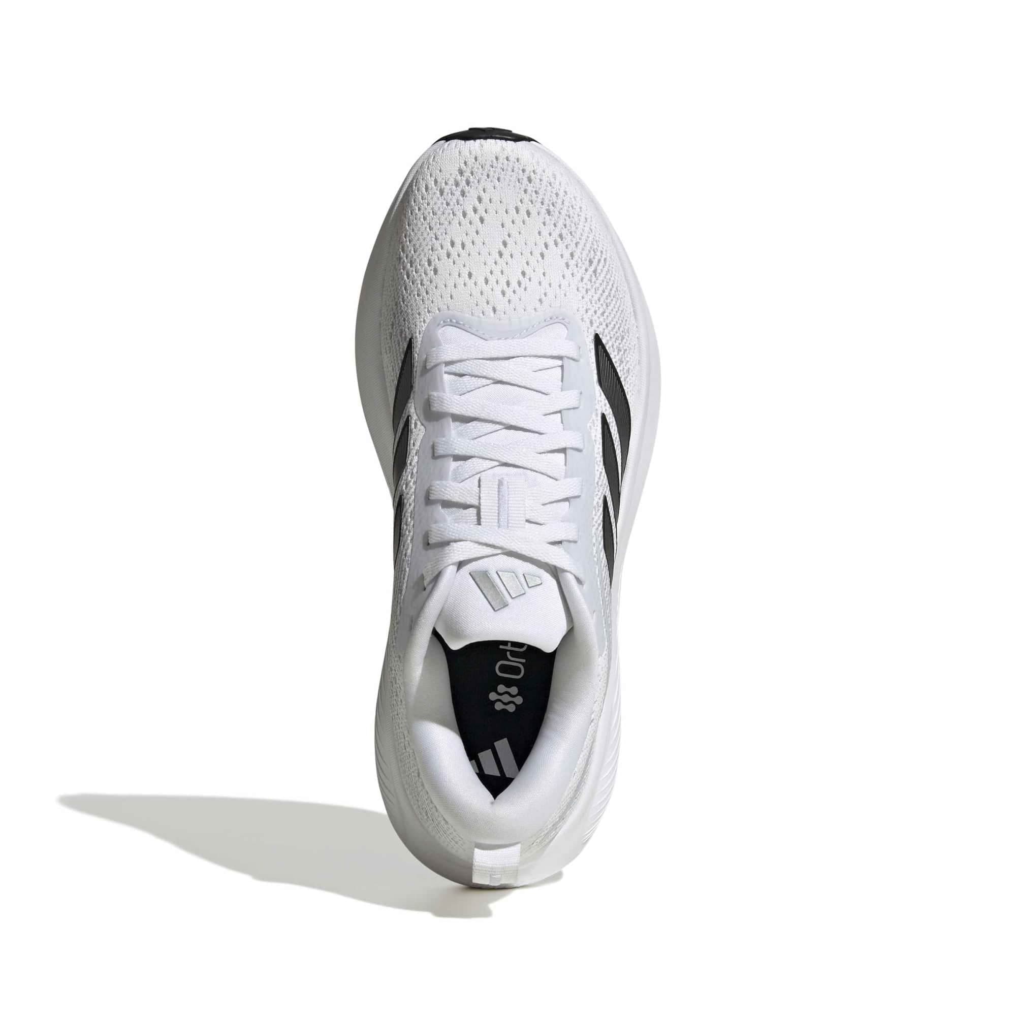 adidas adidas Response Pace W Kadın Spor Ayakkabı Beyaz - 4