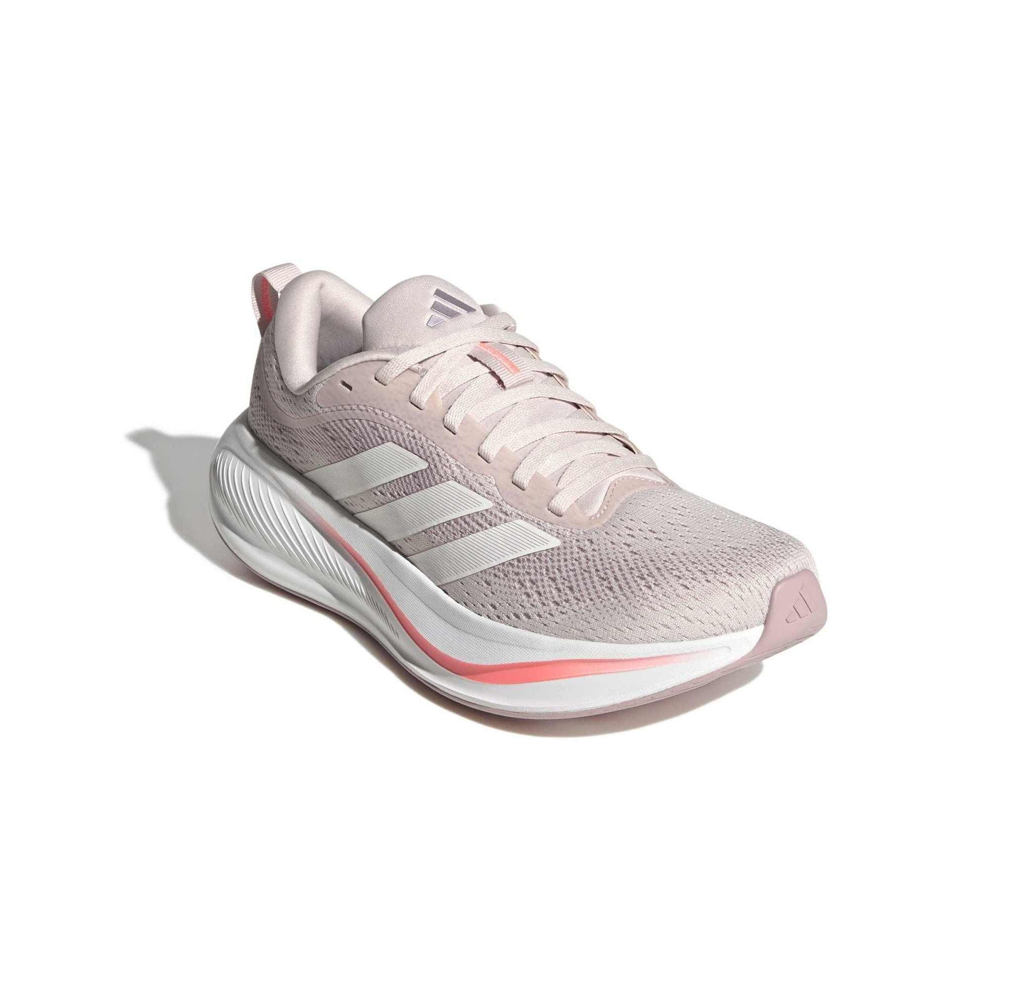 adidas adidas Response Pace W Kadın Spor Ayakkabı Pembe - 2