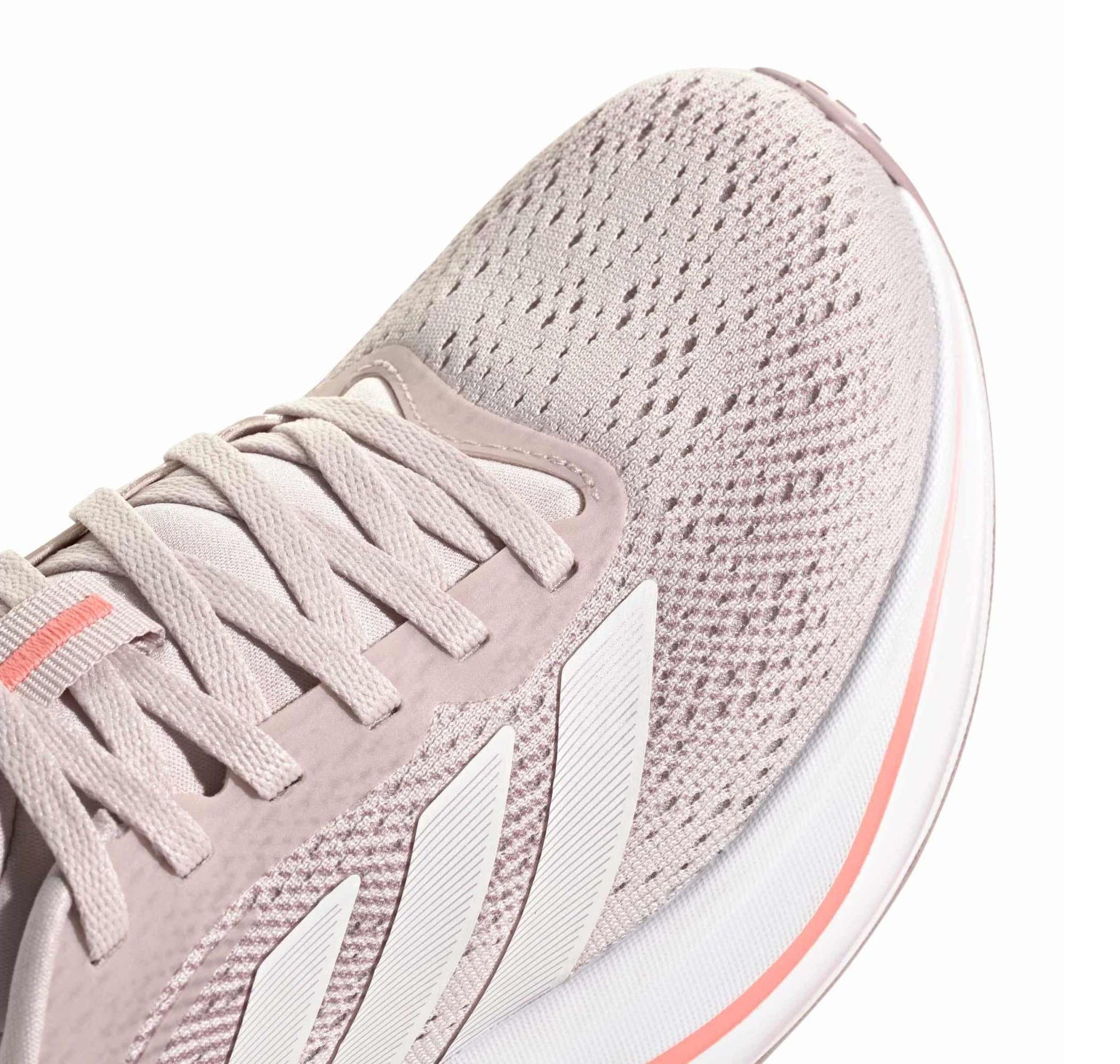 adidas adidas Response Pace W Kadın Spor Ayakkabı Pembe - 6
