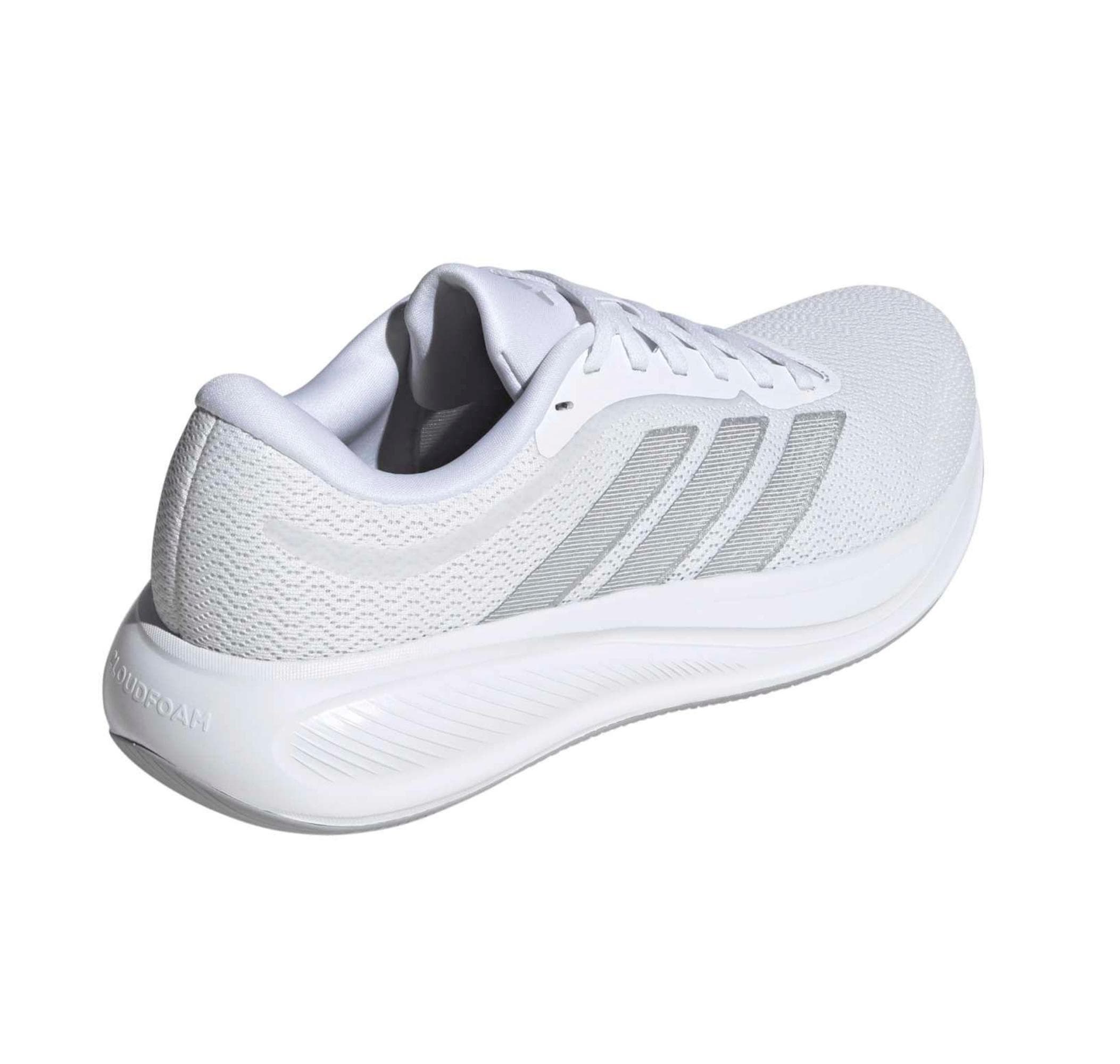 adidas adidas Response Runner 2 Erkek Spor Ayakkabı Beyaz - 3