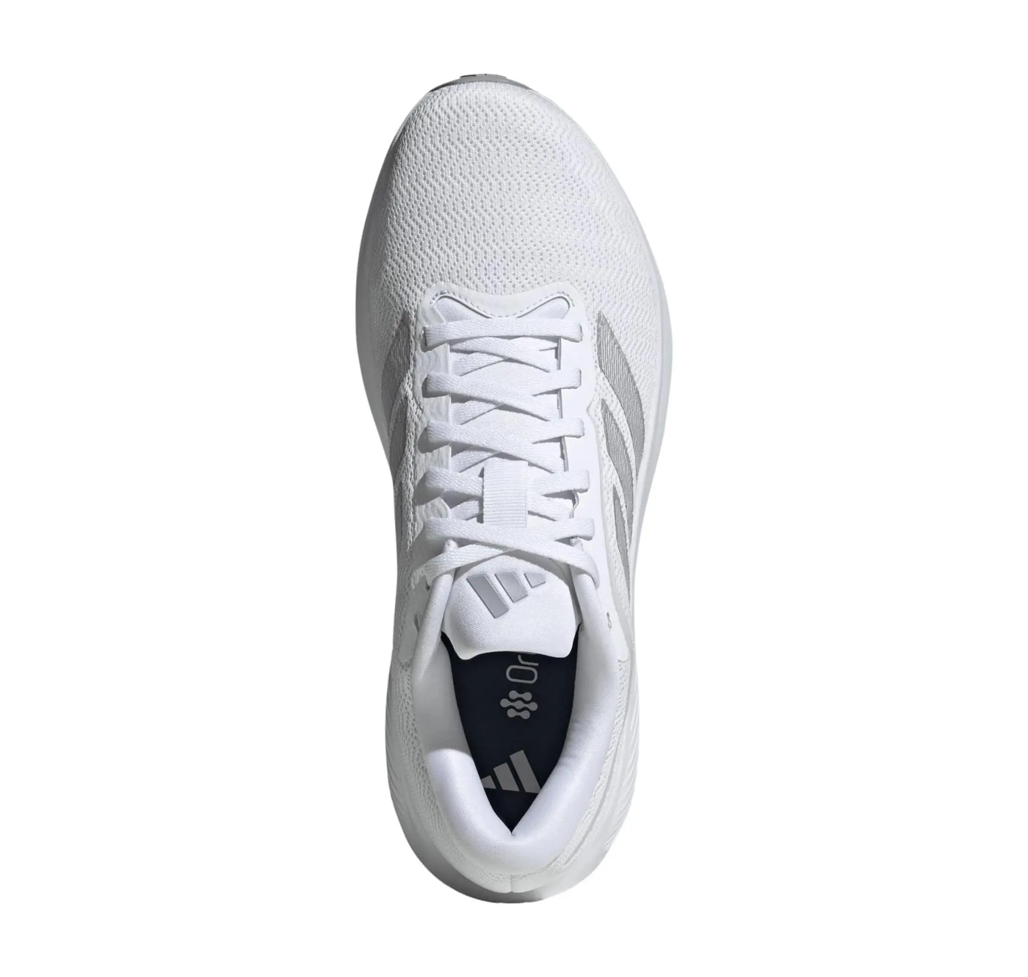 adidas adidas Response Runner 2 Erkek Spor Ayakkabı Beyaz - 5