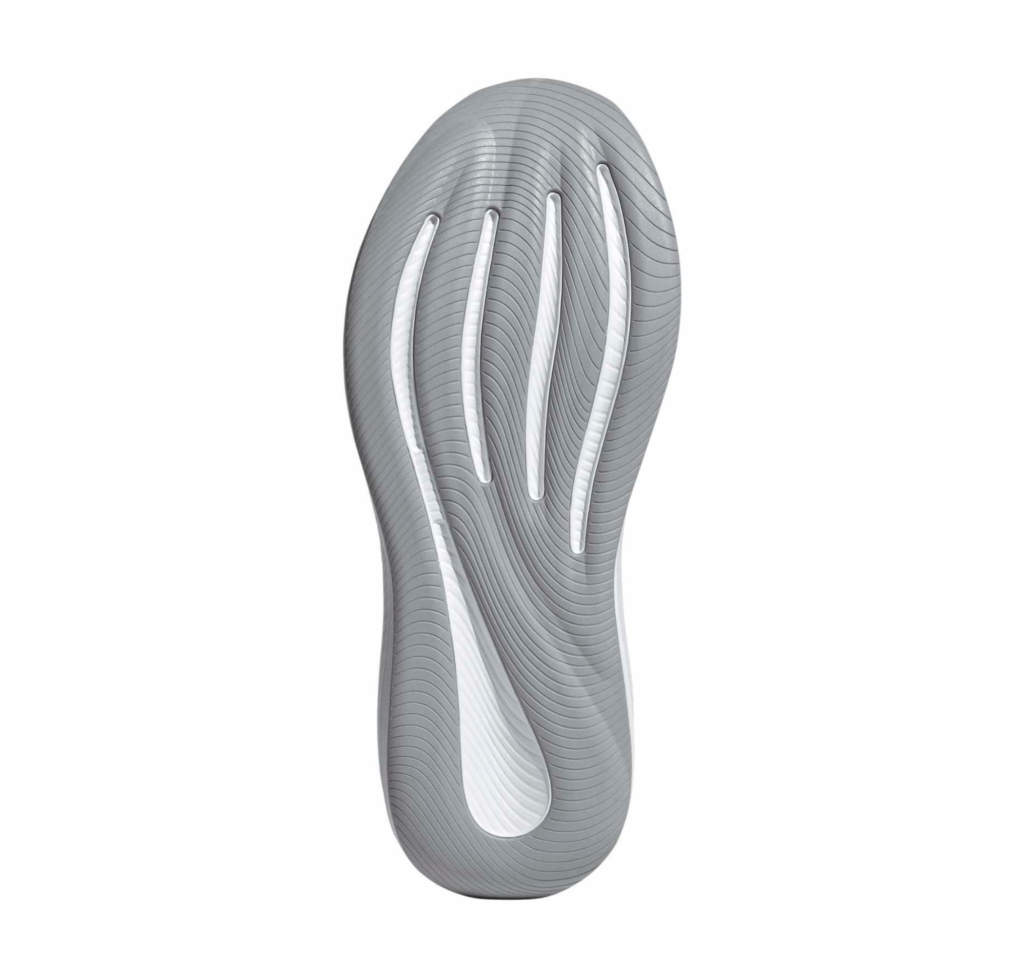 adidas adidas Response Runner 2 Erkek Spor Ayakkabı Beyaz - 6