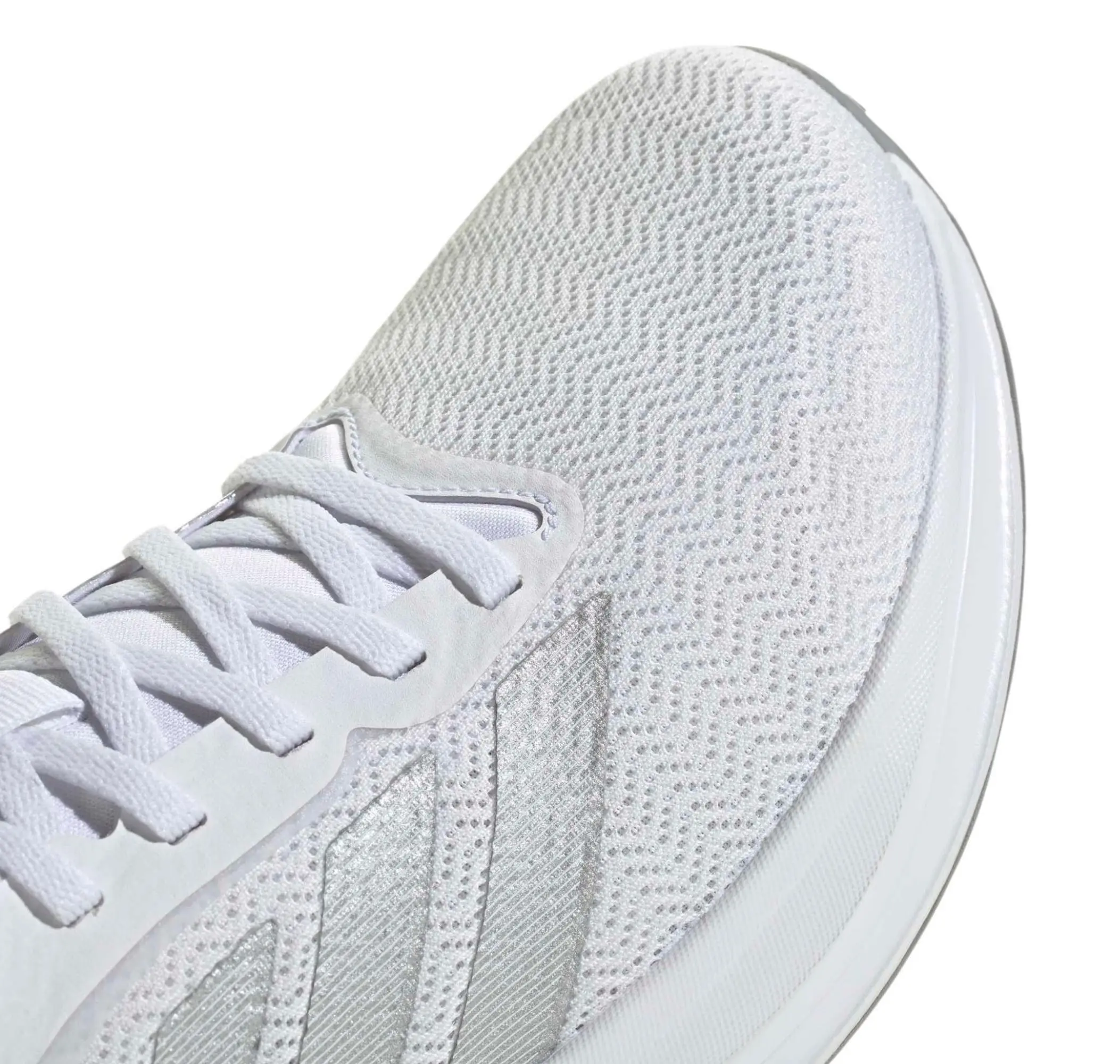 adidas adidas Response Runner 2 Erkek Spor Ayakkabı Beyaz - 8