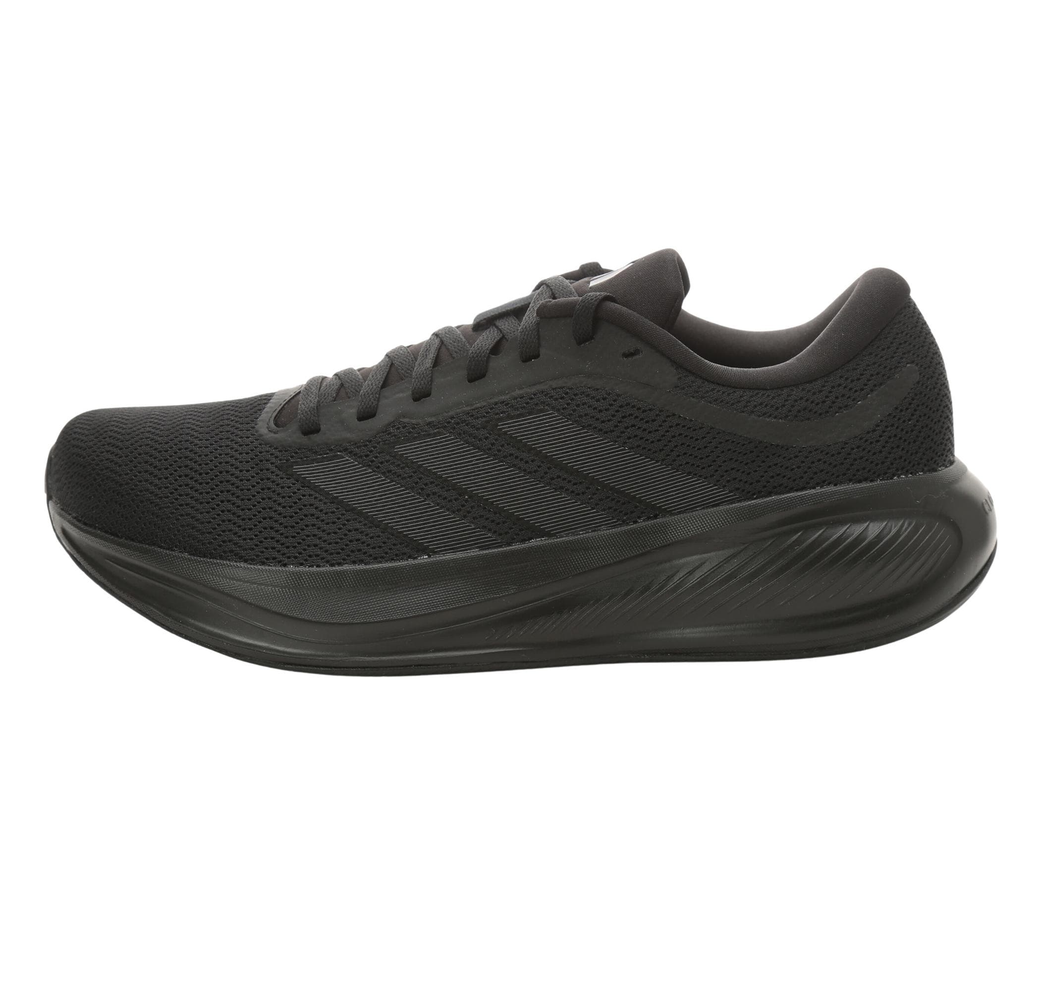 adidas adidas Response Runner 2 Erkek Spor Ayakkabı Siyah