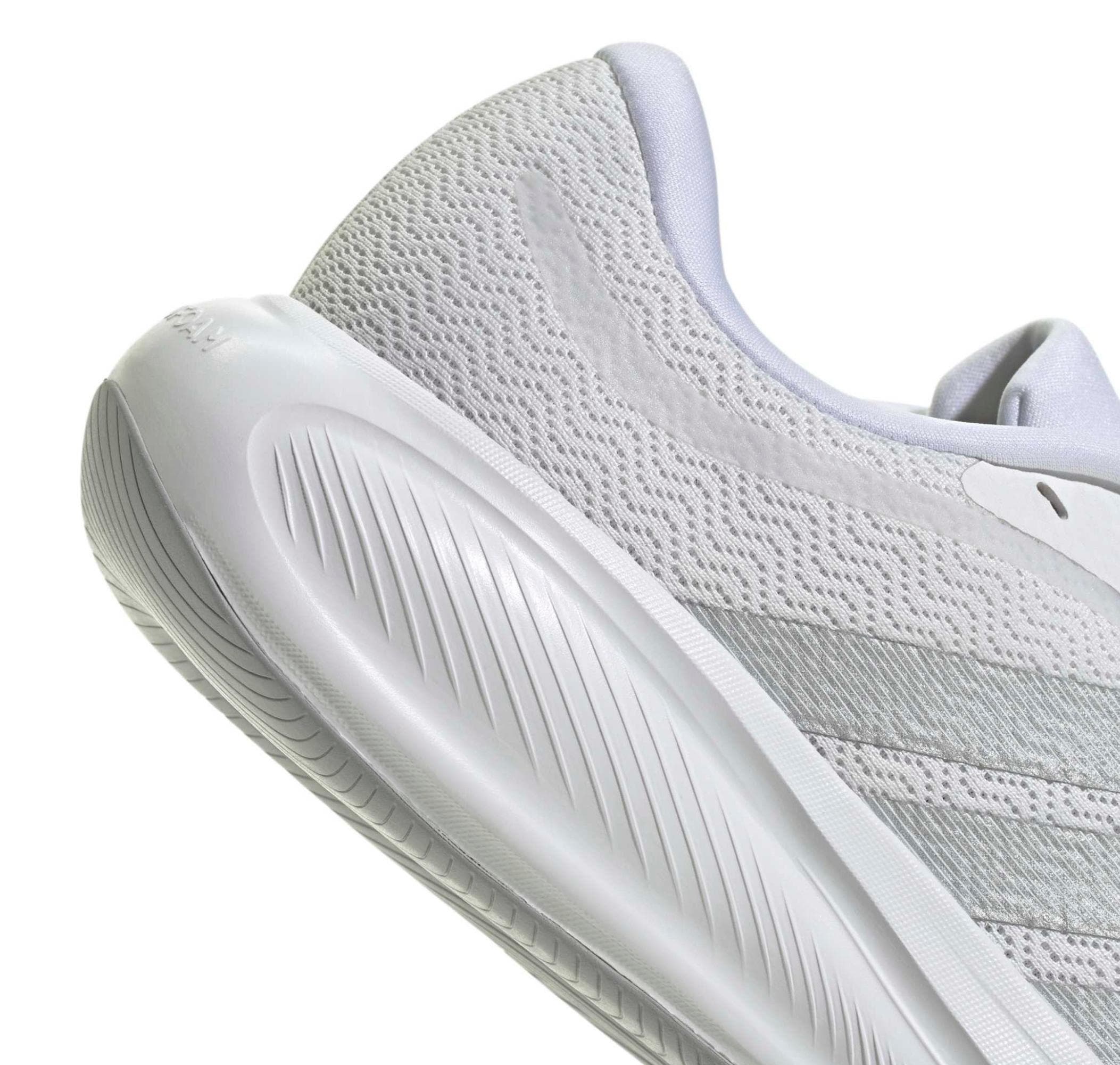 adidas adidas Response Runner 2 Kadın Spor Ayakkabı Gri - 8