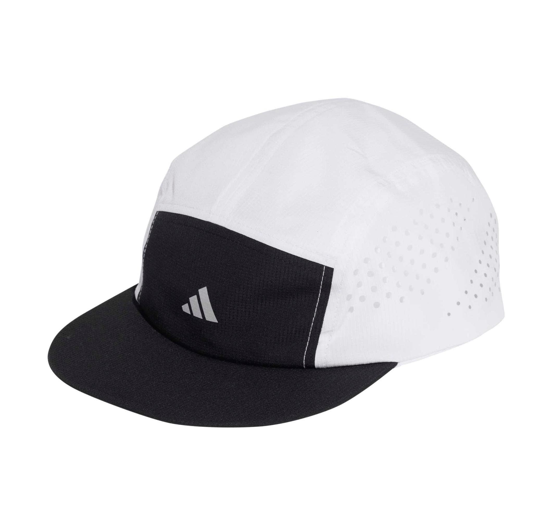 adidas adidas Run 5P Cap Sol Şapka Beyaz