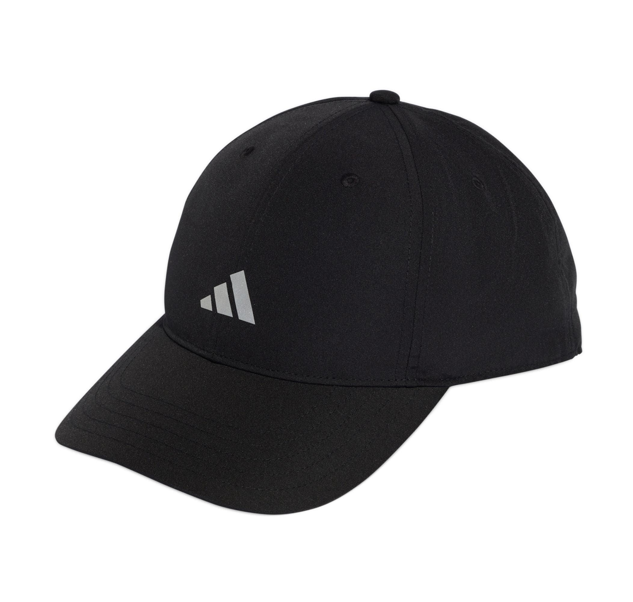 adidas adidas Run Es Cap Cc Şapka Siyah