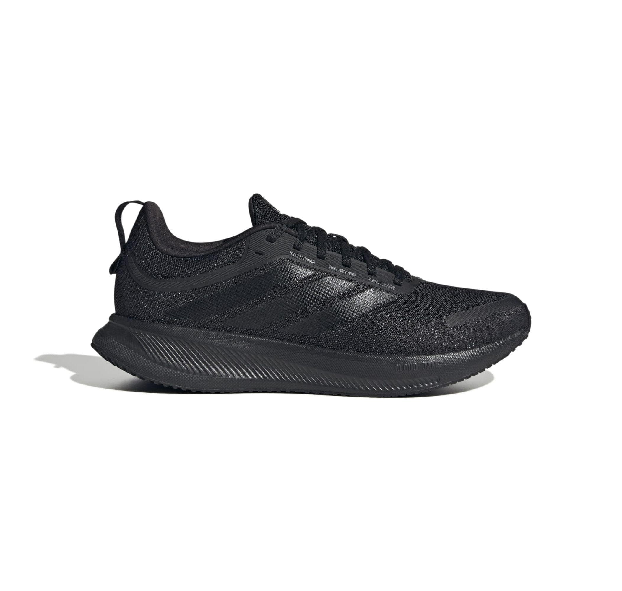 adidas adidas Runblaze M Erkek Spor Ayakkabı Siyah