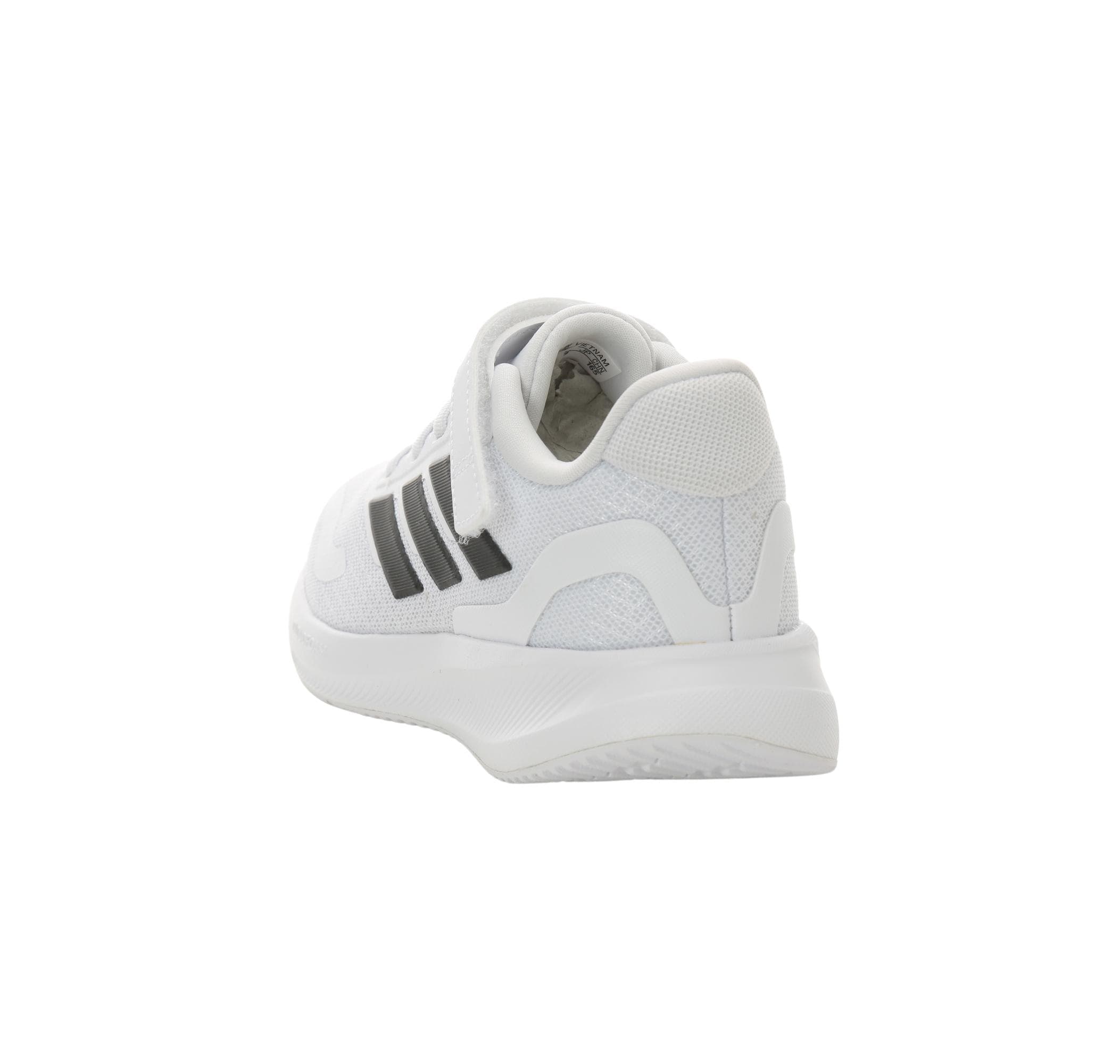 adidas adidas Runfalcon 5 El C Çocuk Spor Ayakkabı Beyaz - 2