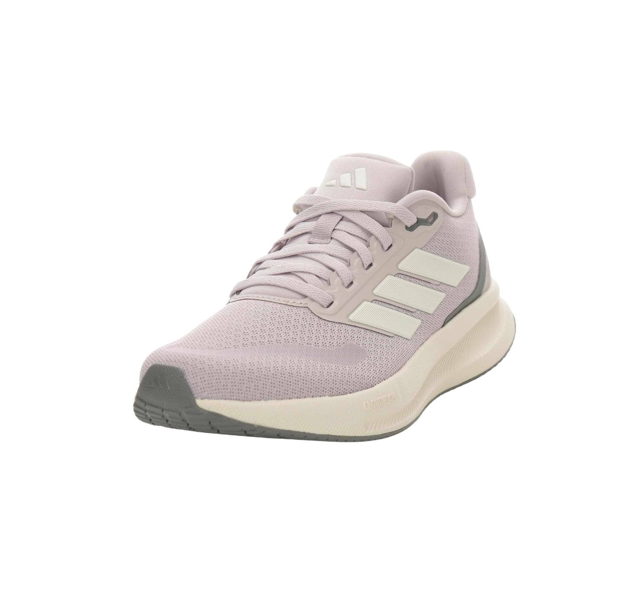 adidas adidas Runfalcon 5 W Kadın Spor Ayakkabı Mor - 6