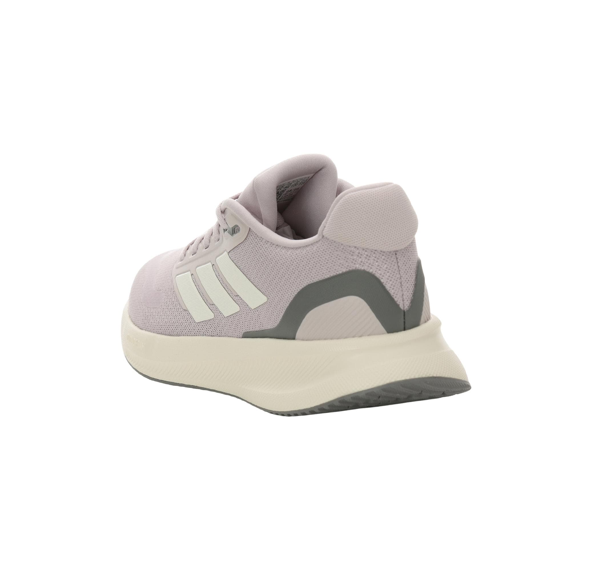 adidas adidas Runfalcon 5 W Kadın Spor Ayakkabı Mor - 5